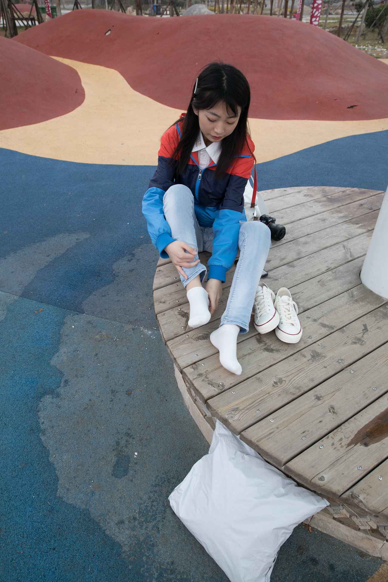 图片[104]-物恋传媒 No.380 小凌-飞天小魔女 [164P] – 速更版-美库