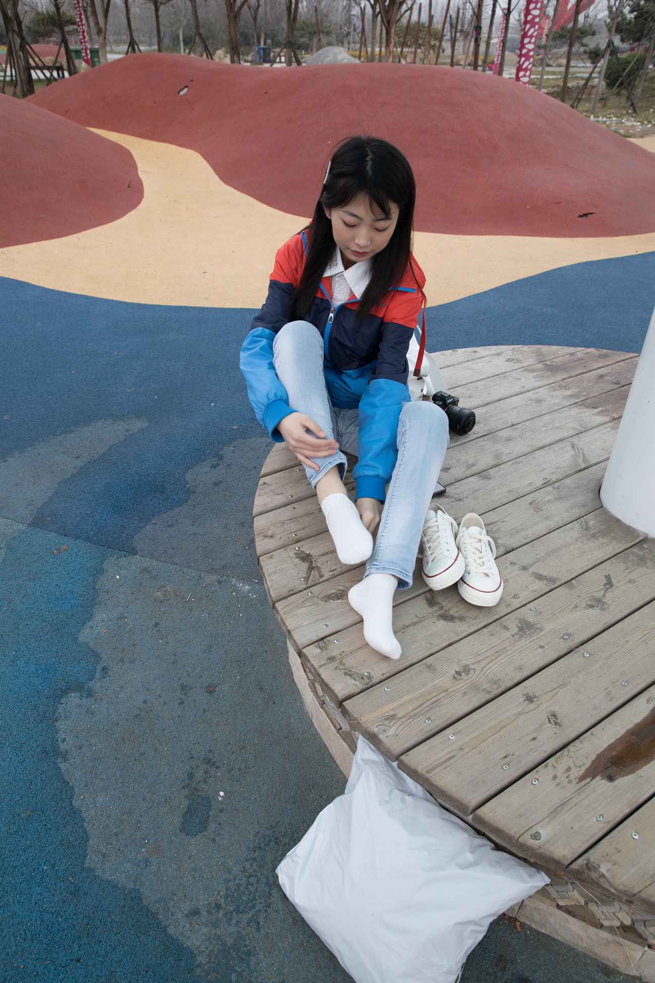 图片[105]-物恋传媒 No.380 小凌-飞天小魔女 [164P] – 速更版-美库