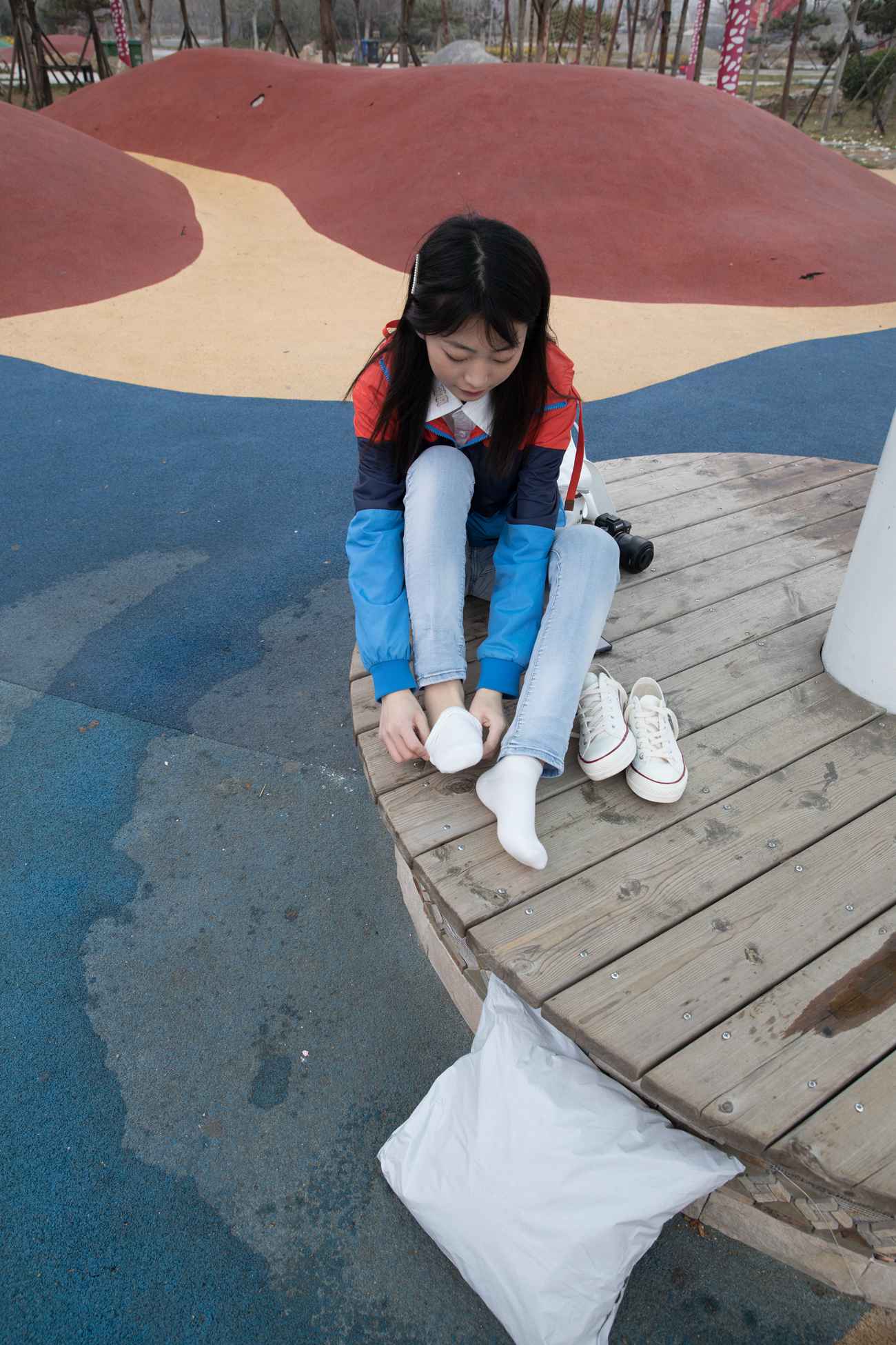 图片[106]-物恋传媒 No.380 小凌-飞天小魔女 [164P] – 速更版-美库