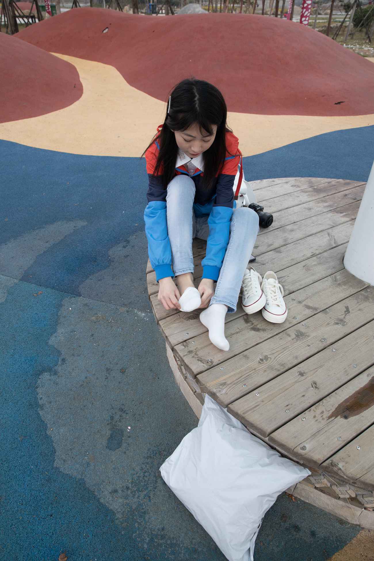 图片[107]-物恋传媒 No.380 小凌-飞天小魔女 [164P] – 速更版-美库