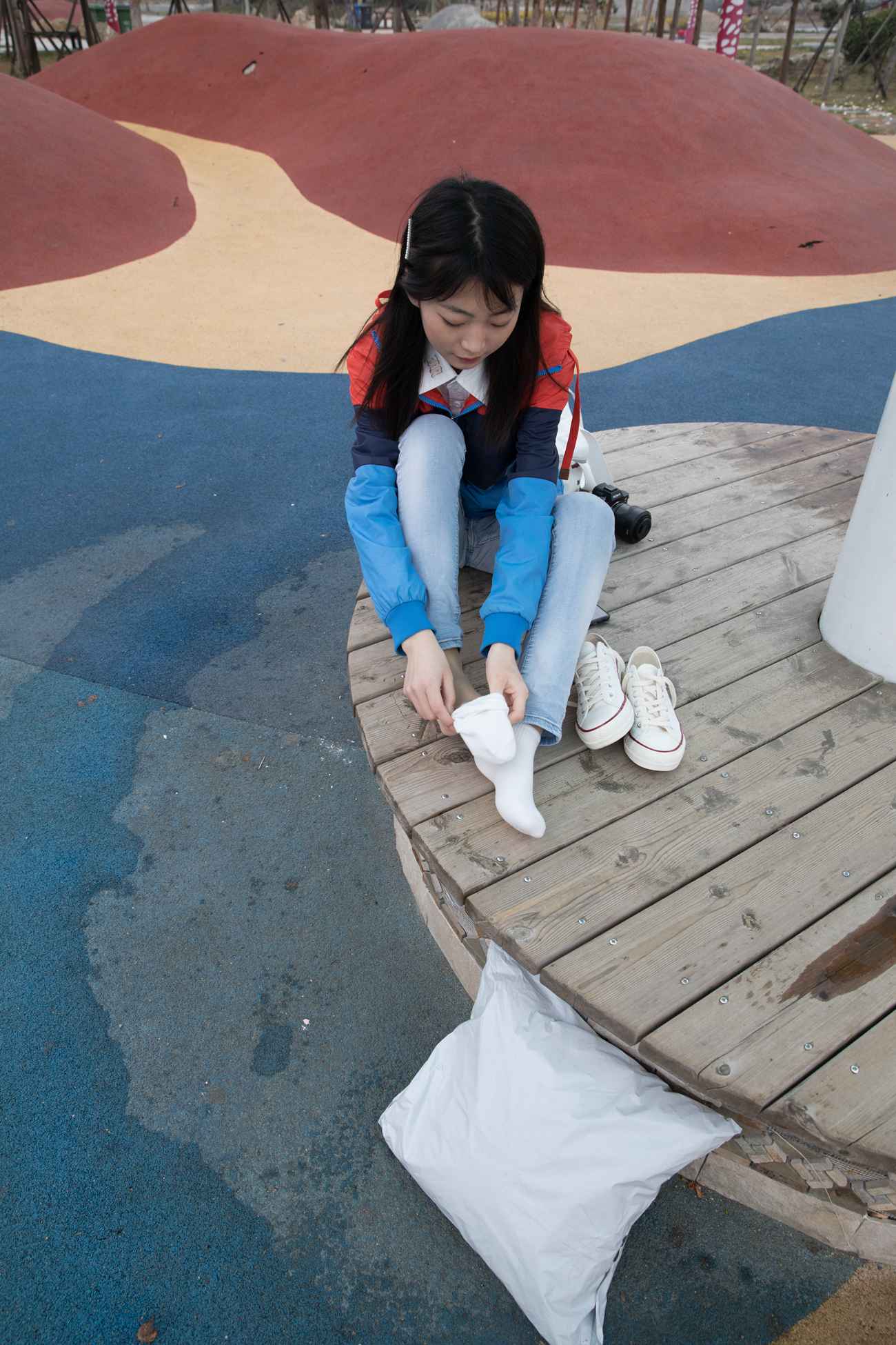 图片[108]-物恋传媒 No.380 小凌-飞天小魔女 [164P] – 速更版-美库