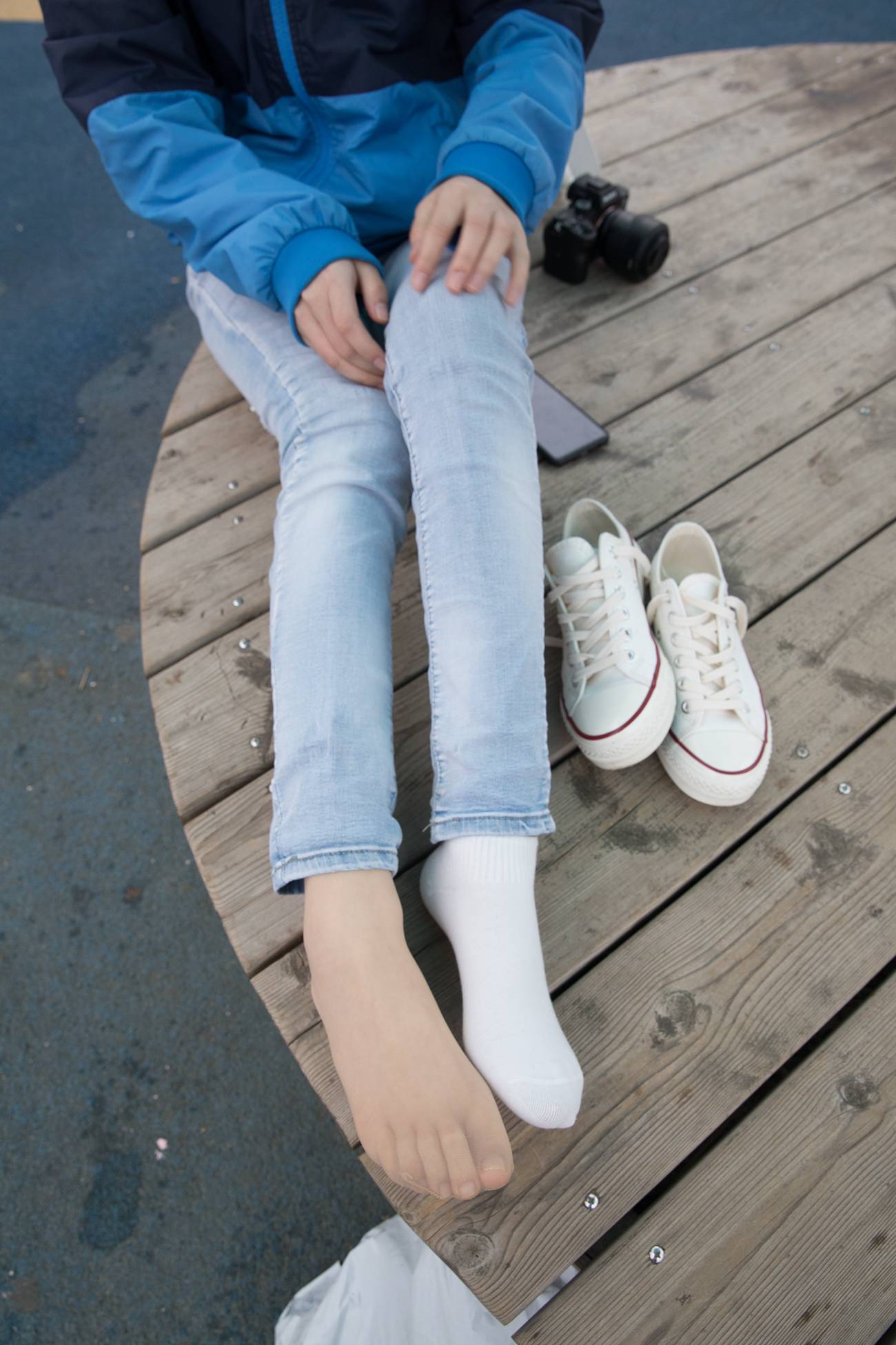 图片[110]-物恋传媒 No.380 小凌-飞天小魔女 [164P] – 速更版-美库