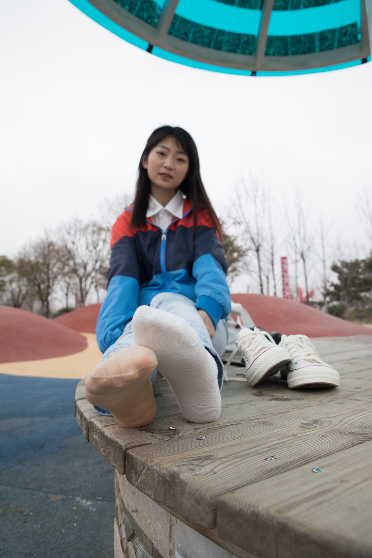 图片[114]-物恋传媒 No.380 小凌-飞天小魔女 [164P] – 速更版-美库