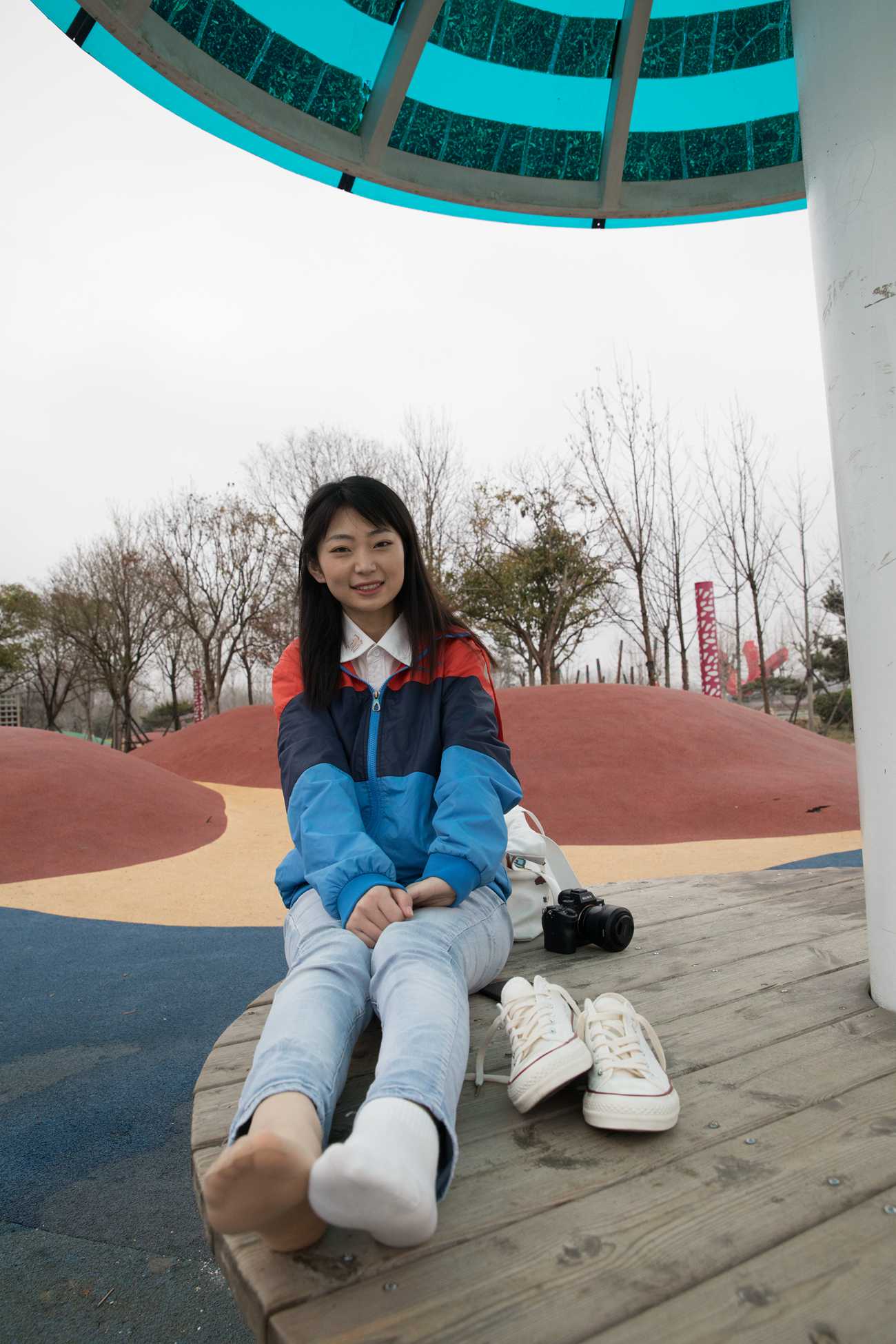 图片[115]-物恋传媒 No.380 小凌-飞天小魔女 [164P] – 速更版-美库