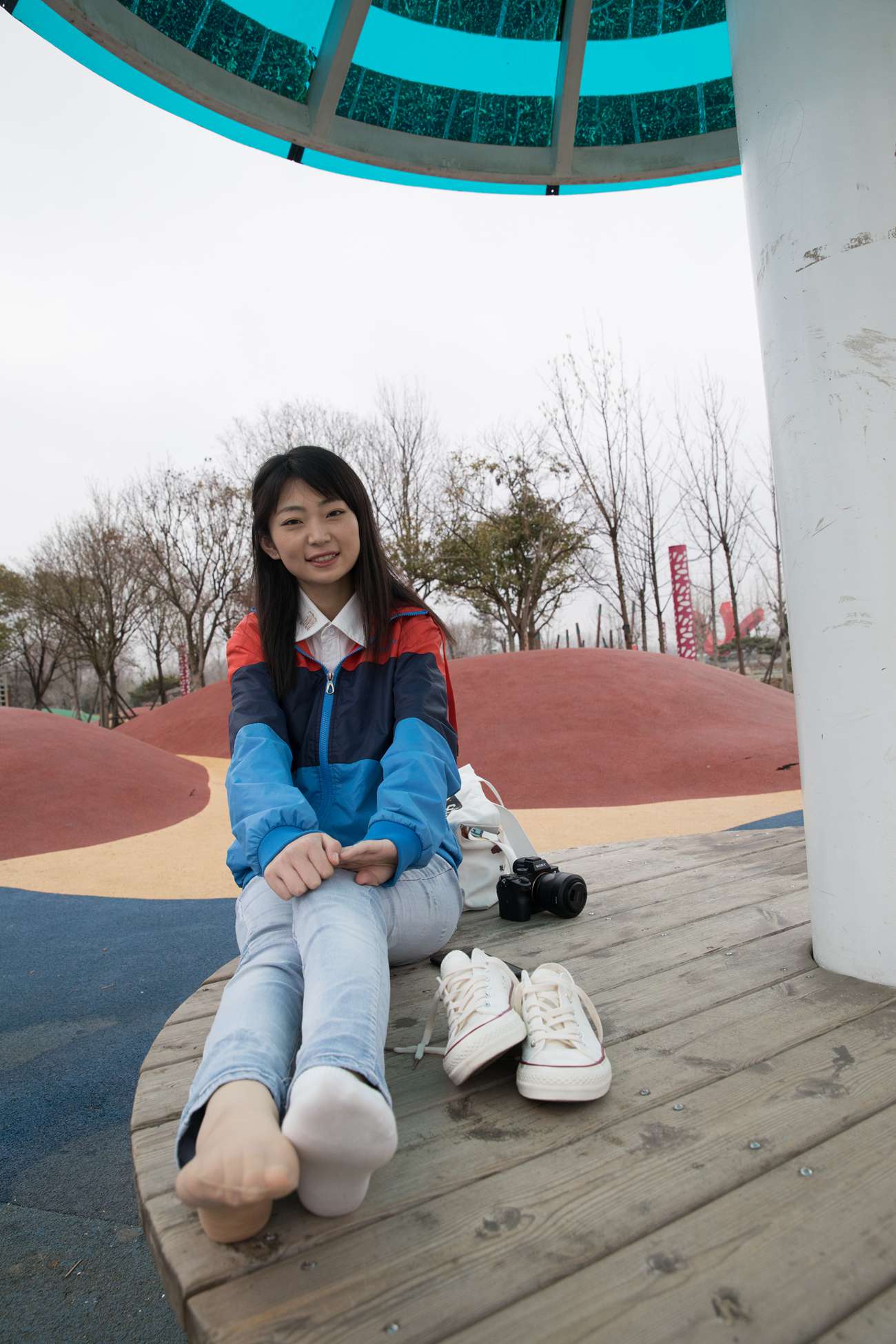 图片[118]-物恋传媒 No.380 小凌-飞天小魔女 [164P] – 速更版-美库