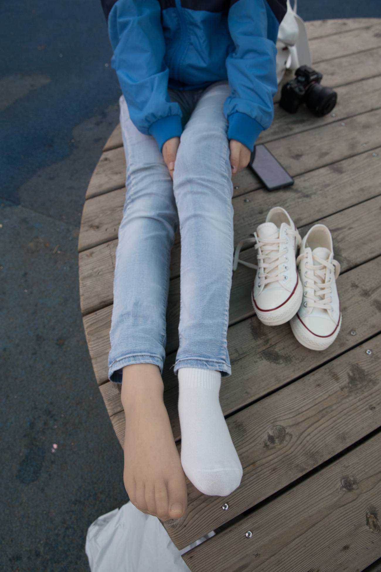 图片[119]-物恋传媒 No.380 小凌-飞天小魔女 [164P] – 速更版-美库