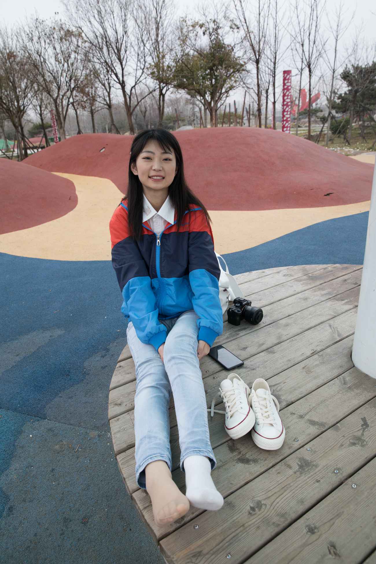 图片[123]-物恋传媒 No.380 小凌-飞天小魔女 [164P] – 速更版-美库