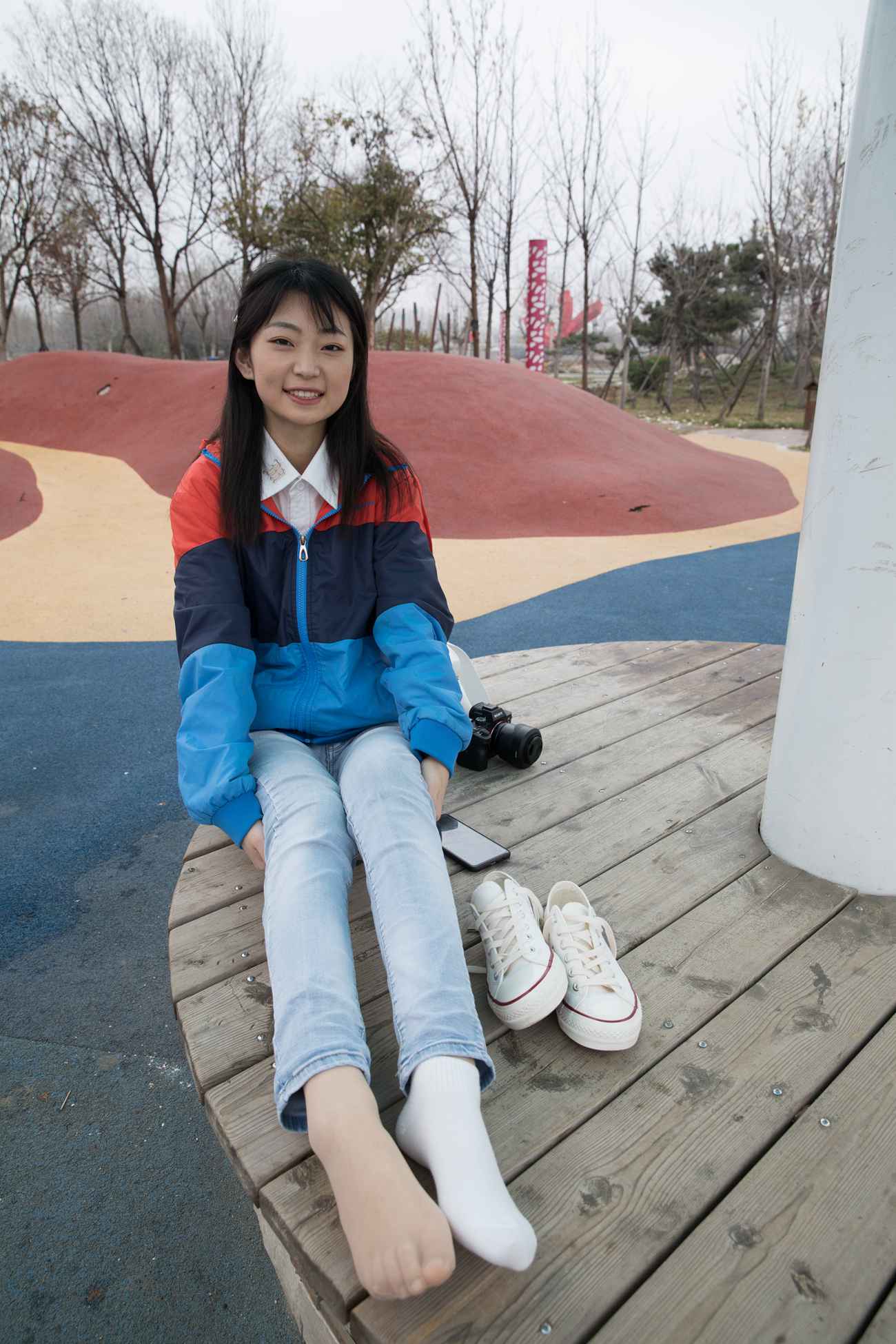 图片[128]-物恋传媒 No.380 小凌-飞天小魔女 [164P] – 速更版-美库