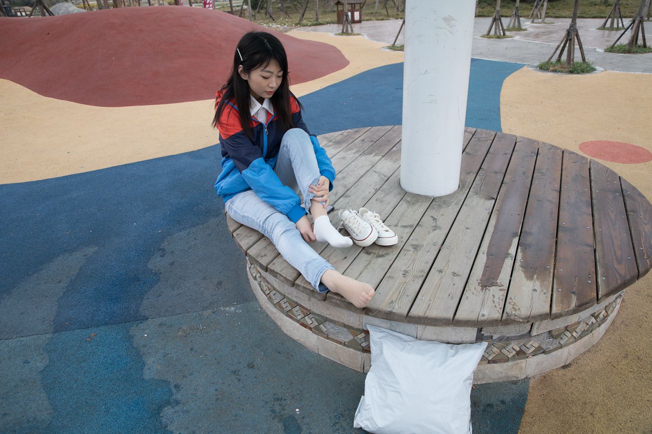 图片[131]-物恋传媒 No.380 小凌-飞天小魔女 [164P] – 速更版-美库