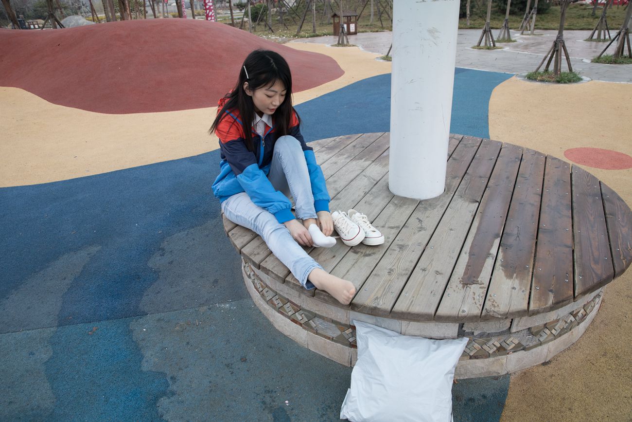 图片[133]-物恋传媒 No.380 小凌-飞天小魔女 [164P] – 速更版-美库