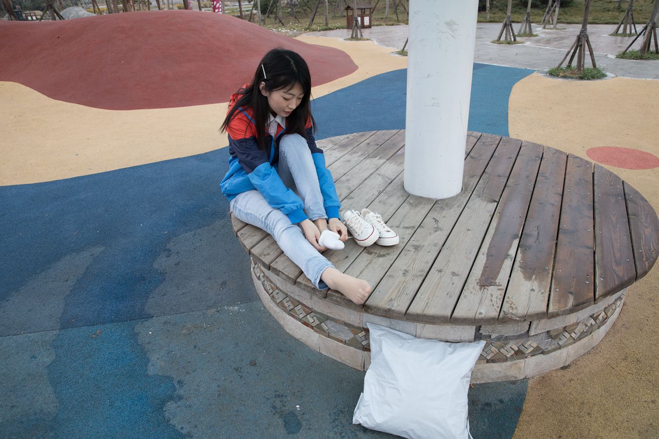 图片[134]-物恋传媒 No.380 小凌-飞天小魔女 [164P] – 速更版-美库