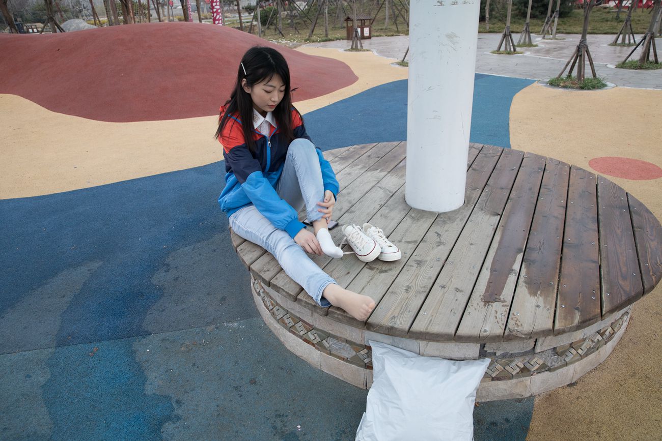 图片[132]-物恋传媒 No.380 小凌-飞天小魔女 [164P] – 速更版-美库