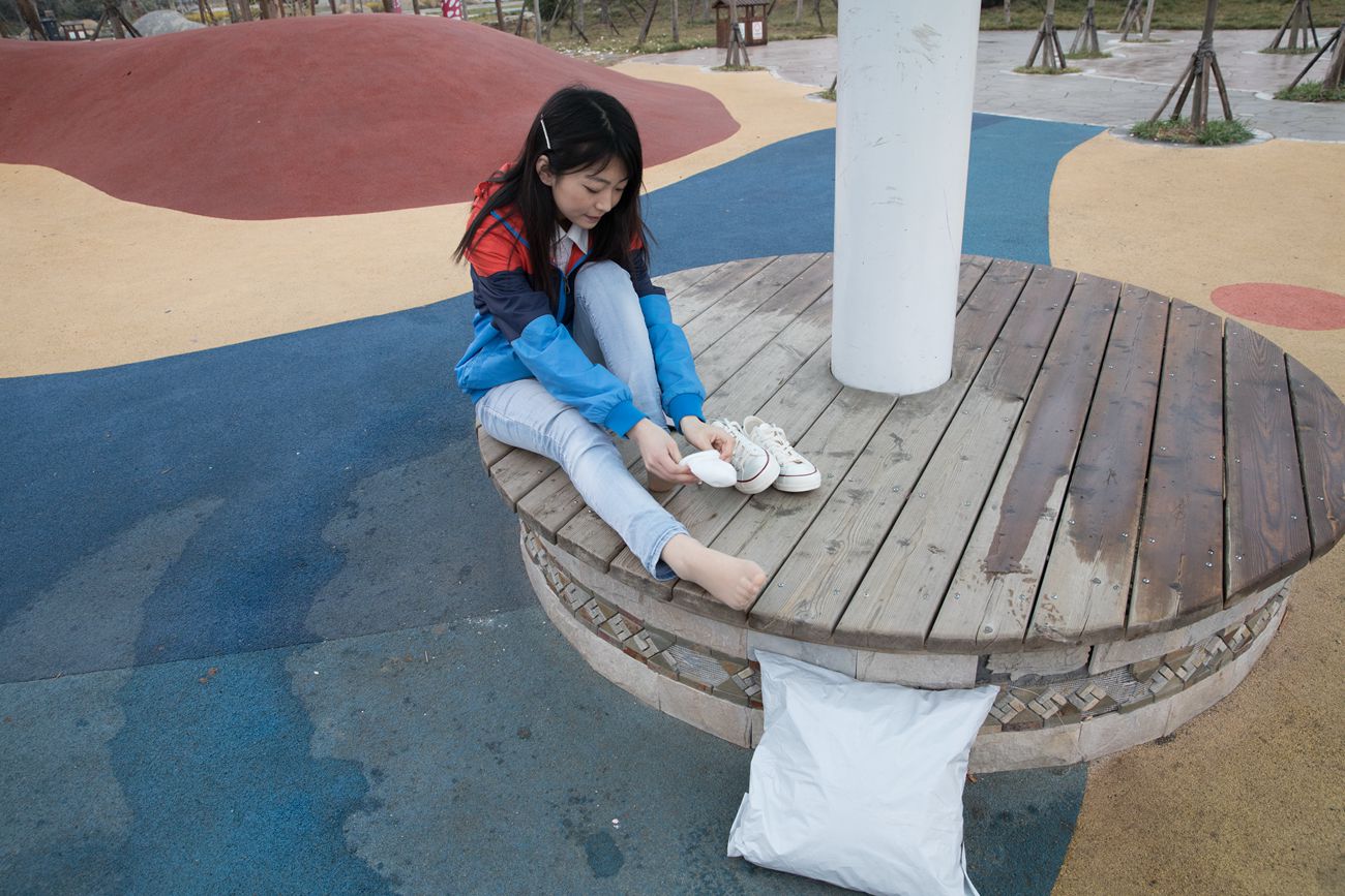 图片[136]-物恋传媒 No.380 小凌-飞天小魔女 [164P] – 速更版-美库