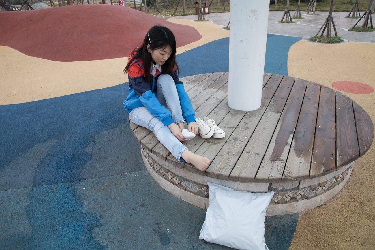 图片[135]-物恋传媒 No.380 小凌-飞天小魔女 [164P] – 速更版-美库