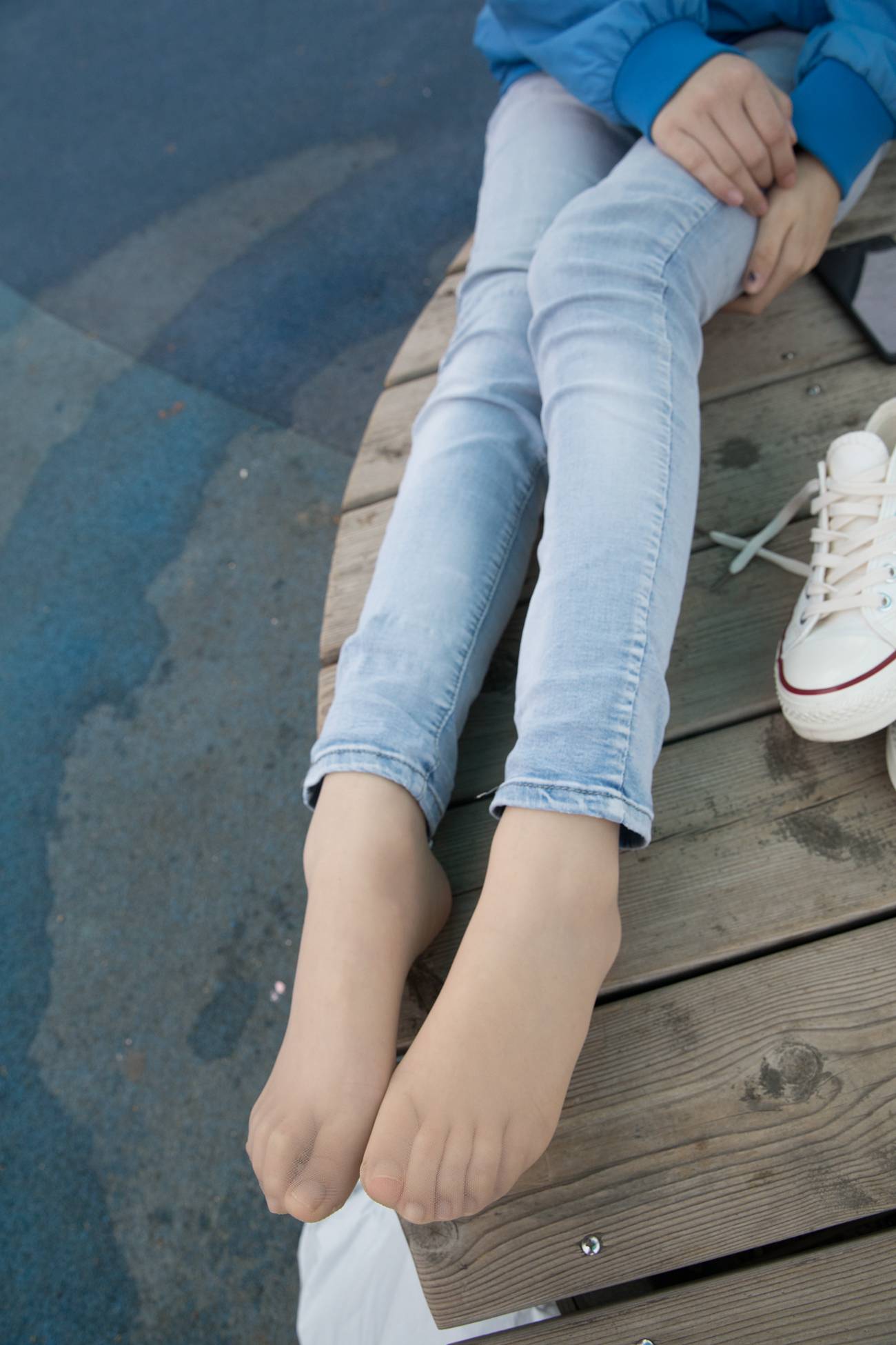 图片[139]-物恋传媒 No.380 小凌-飞天小魔女 [164P] – 速更版-美库