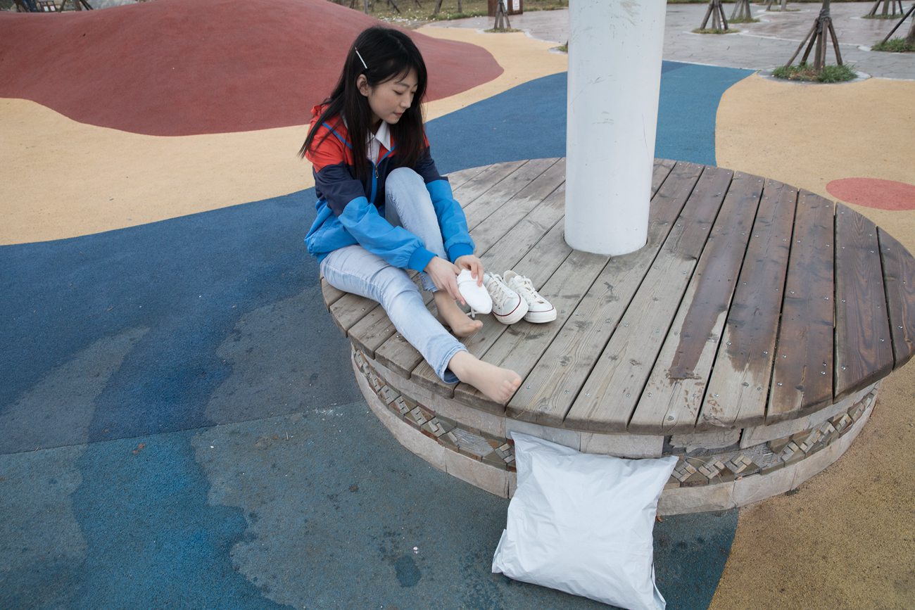 图片[137]-物恋传媒 No.380 小凌-飞天小魔女 [164P] – 速更版-美库