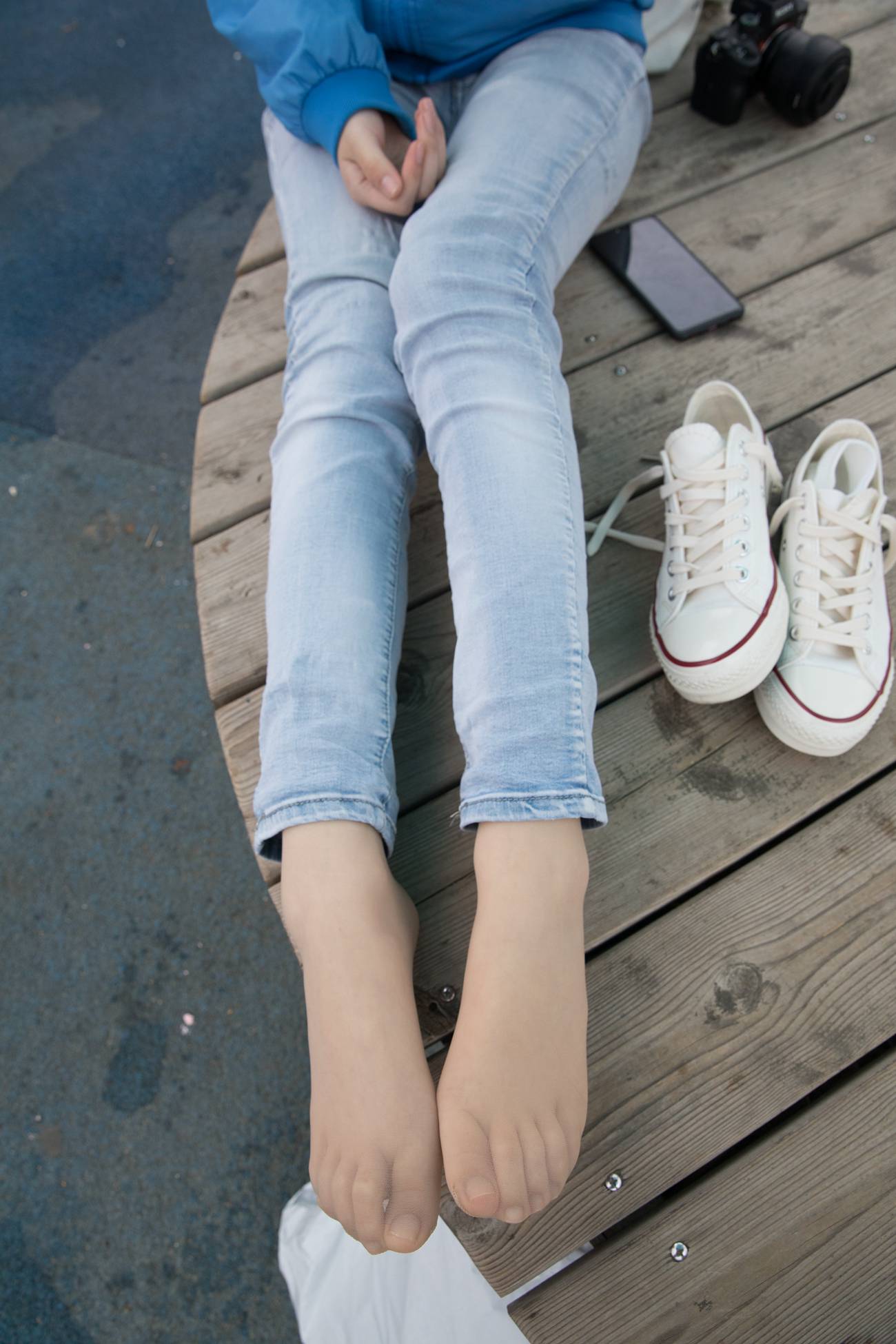 图片[138]-物恋传媒 No.380 小凌-飞天小魔女 [164P] – 速更版-美库