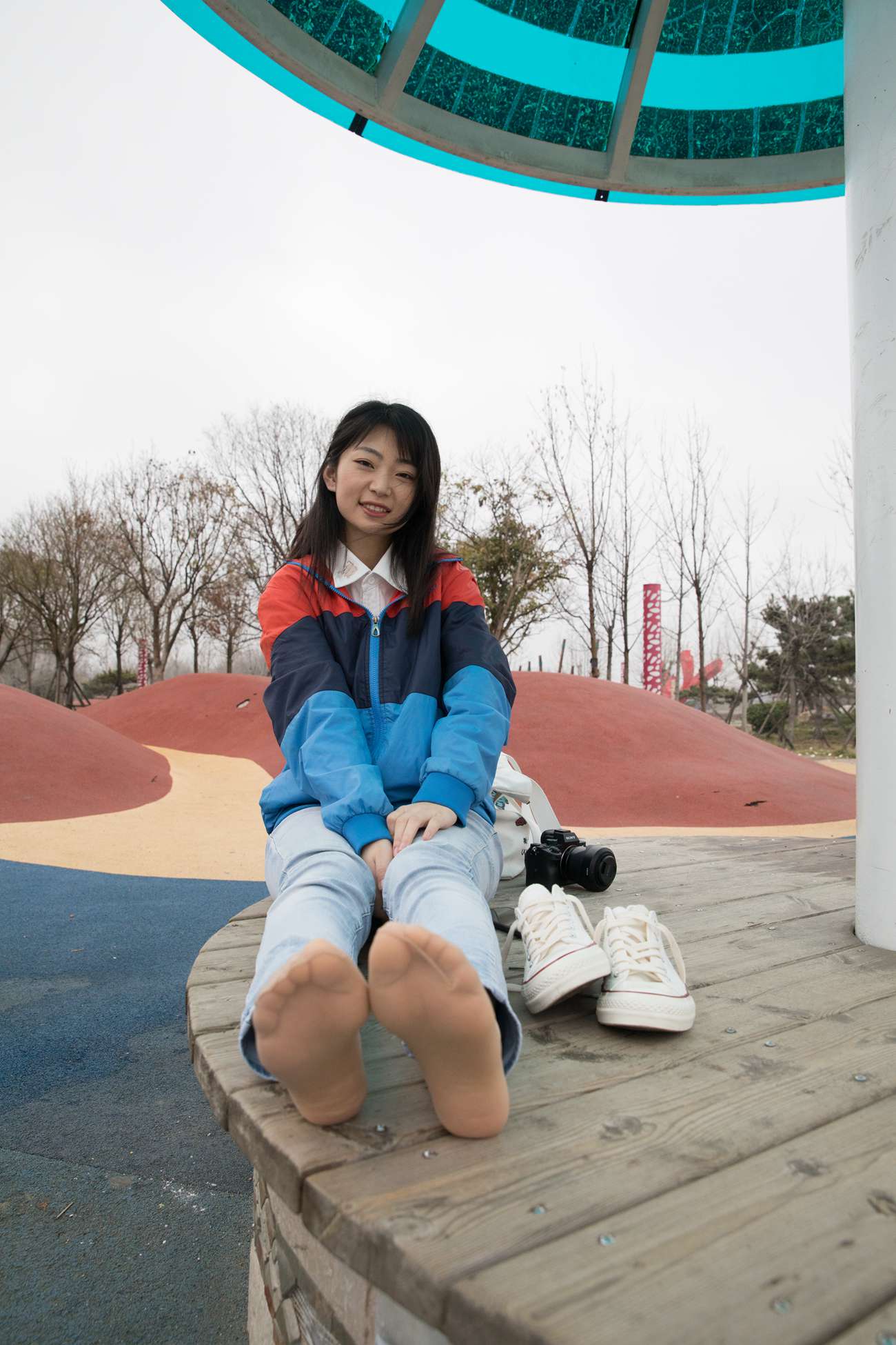 图片[146]-物恋传媒 No.380 小凌-飞天小魔女 [164P] – 速更版-美库