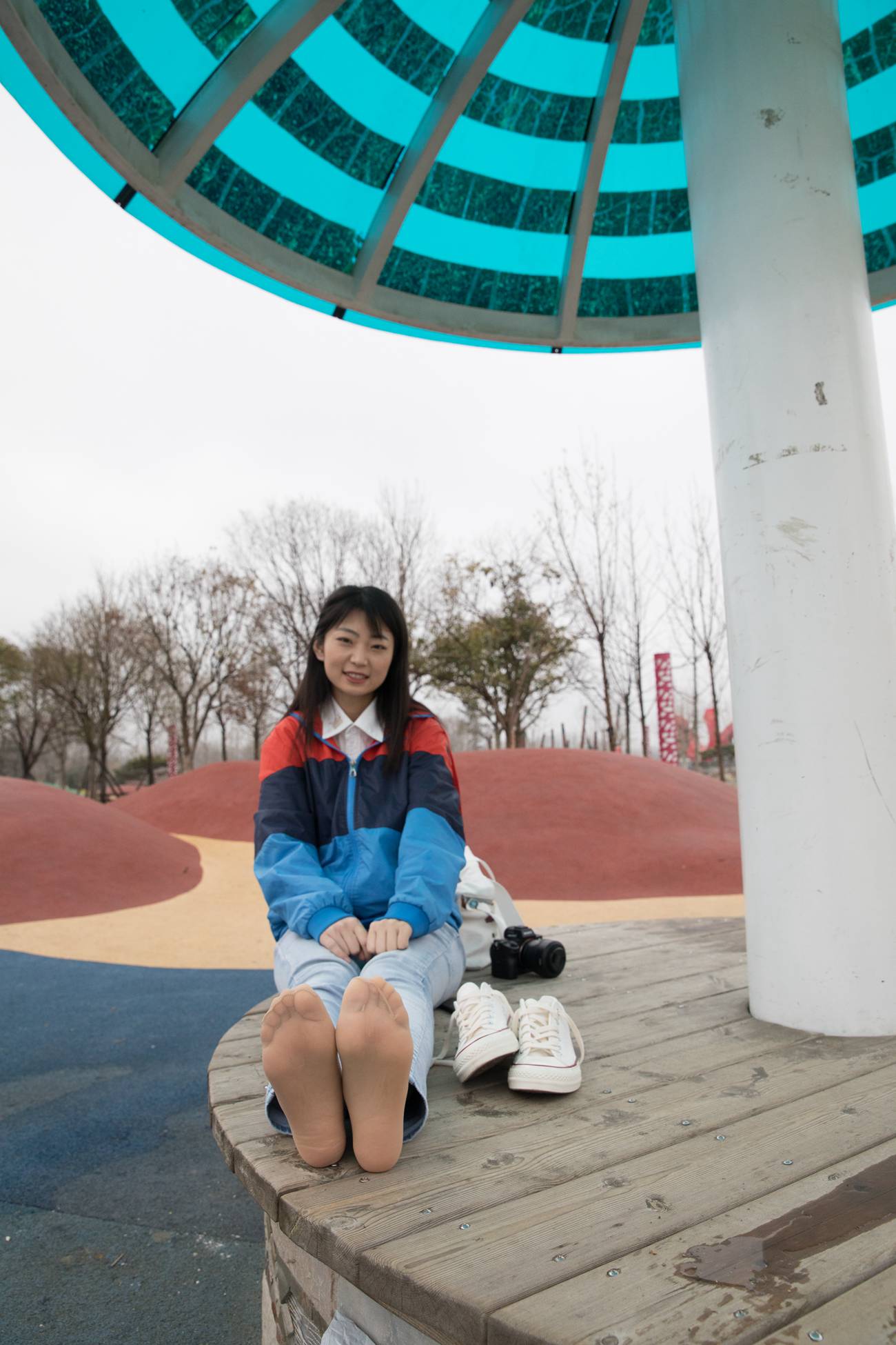 图片[152]-物恋传媒 No.380 小凌-飞天小魔女 [164P] – 速更版-美库