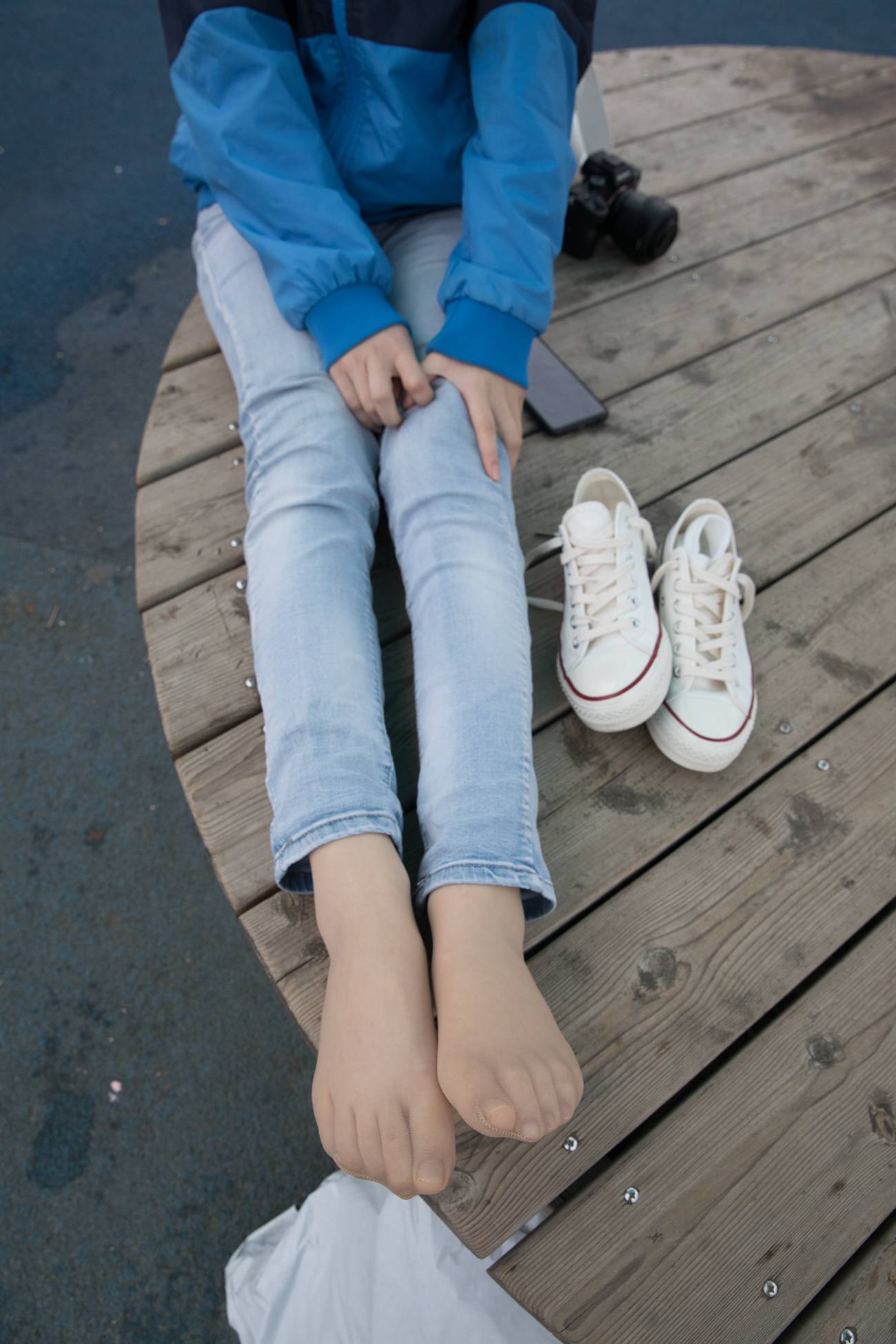 图片[153]-物恋传媒 No.380 小凌-飞天小魔女 [164P] – 速更版-美库