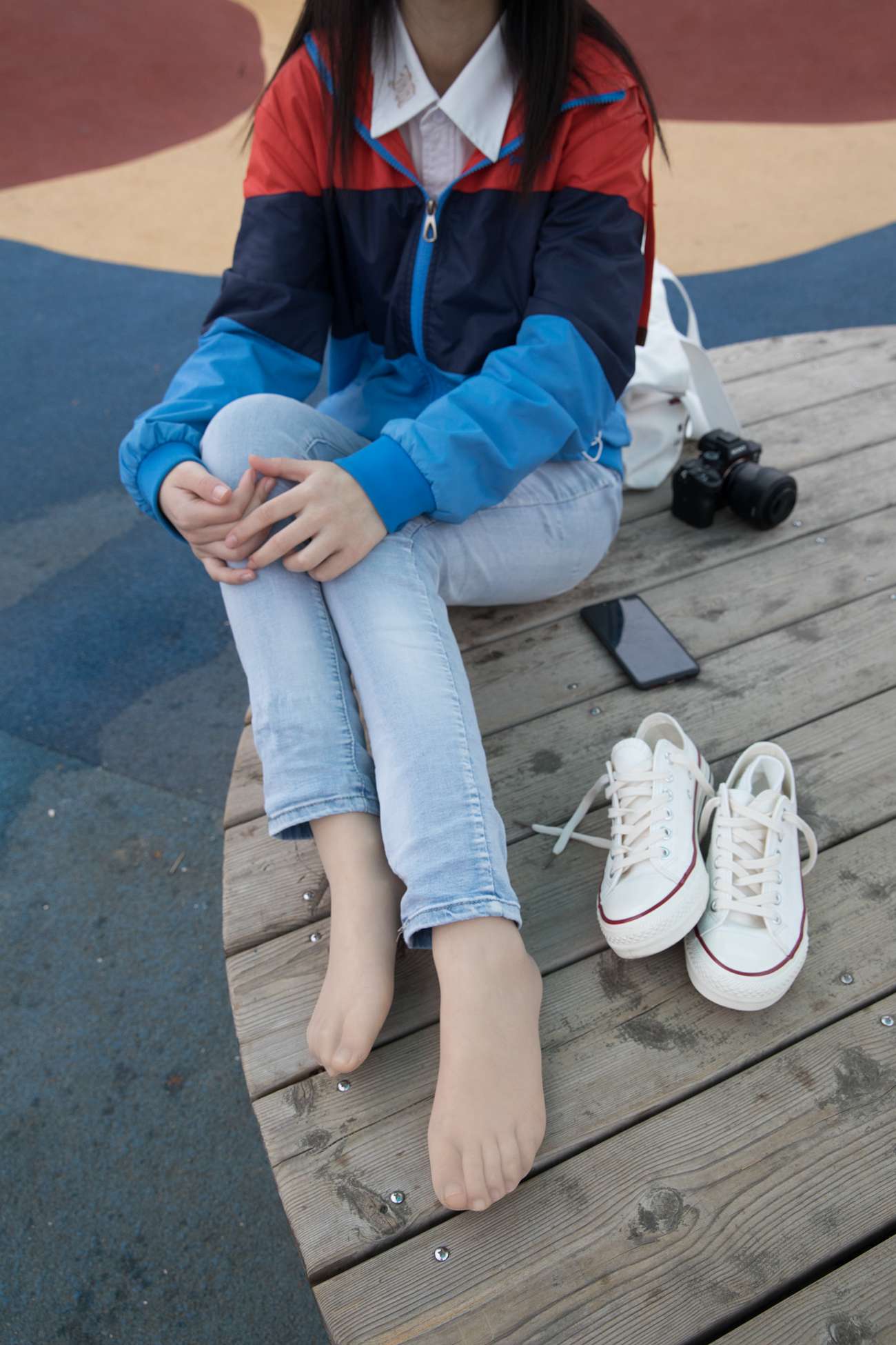 图片[155]-物恋传媒 No.380 小凌-飞天小魔女 [164P] – 速更版-美库