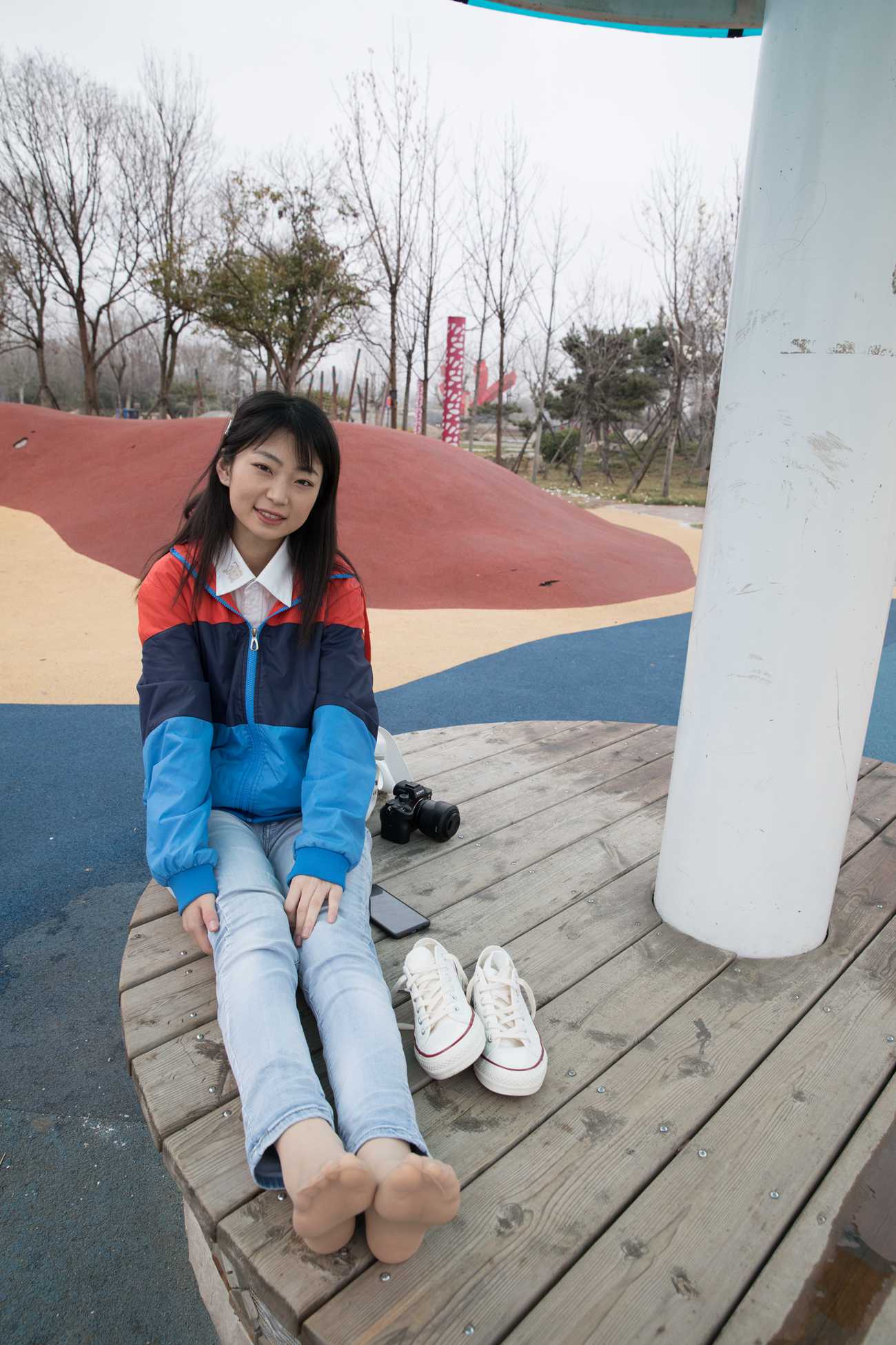 图片[154]-物恋传媒 No.380 小凌-飞天小魔女 [164P] – 速更版-美库