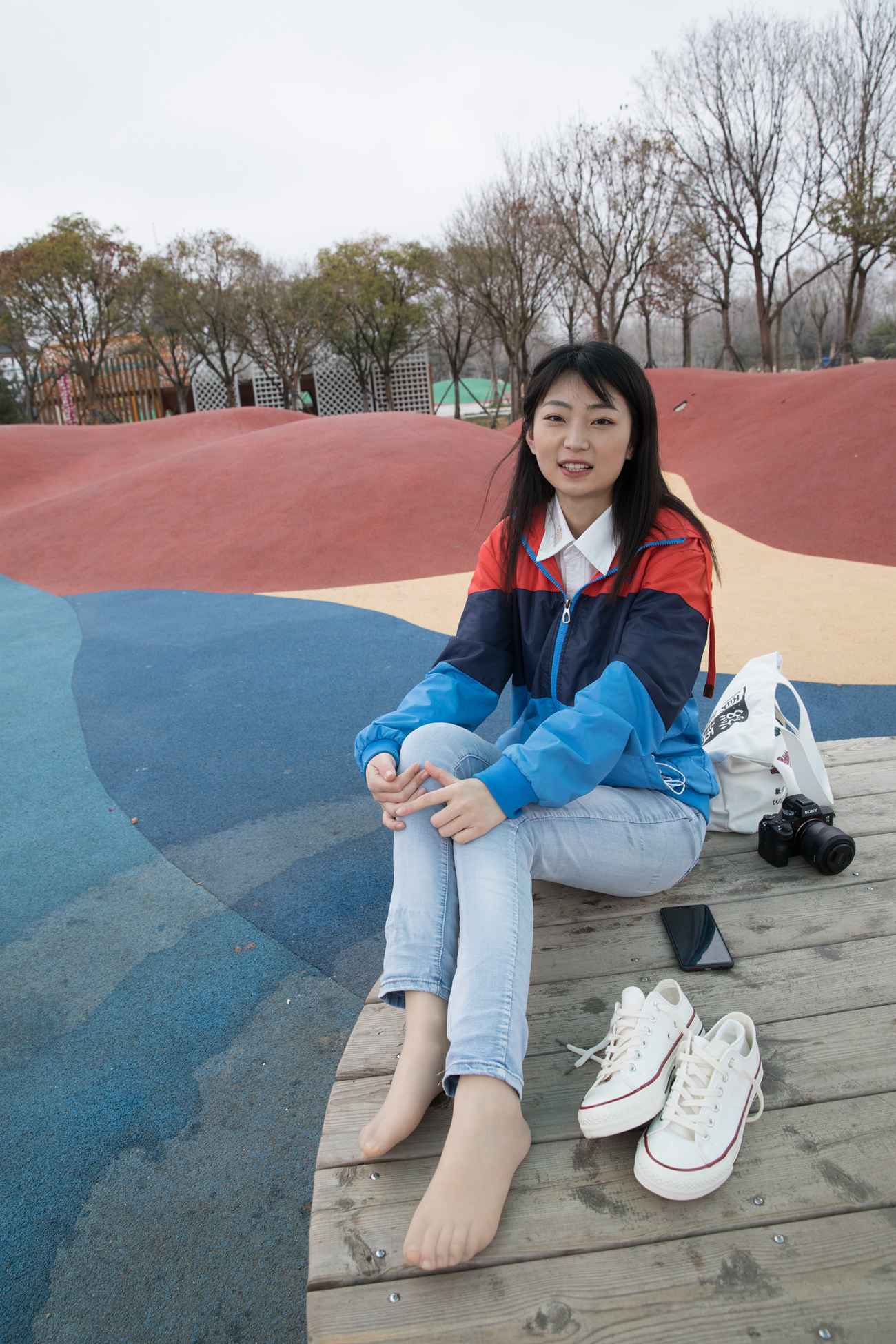 图片[156]-物恋传媒 No.380 小凌-飞天小魔女 [164P] – 速更版-美库