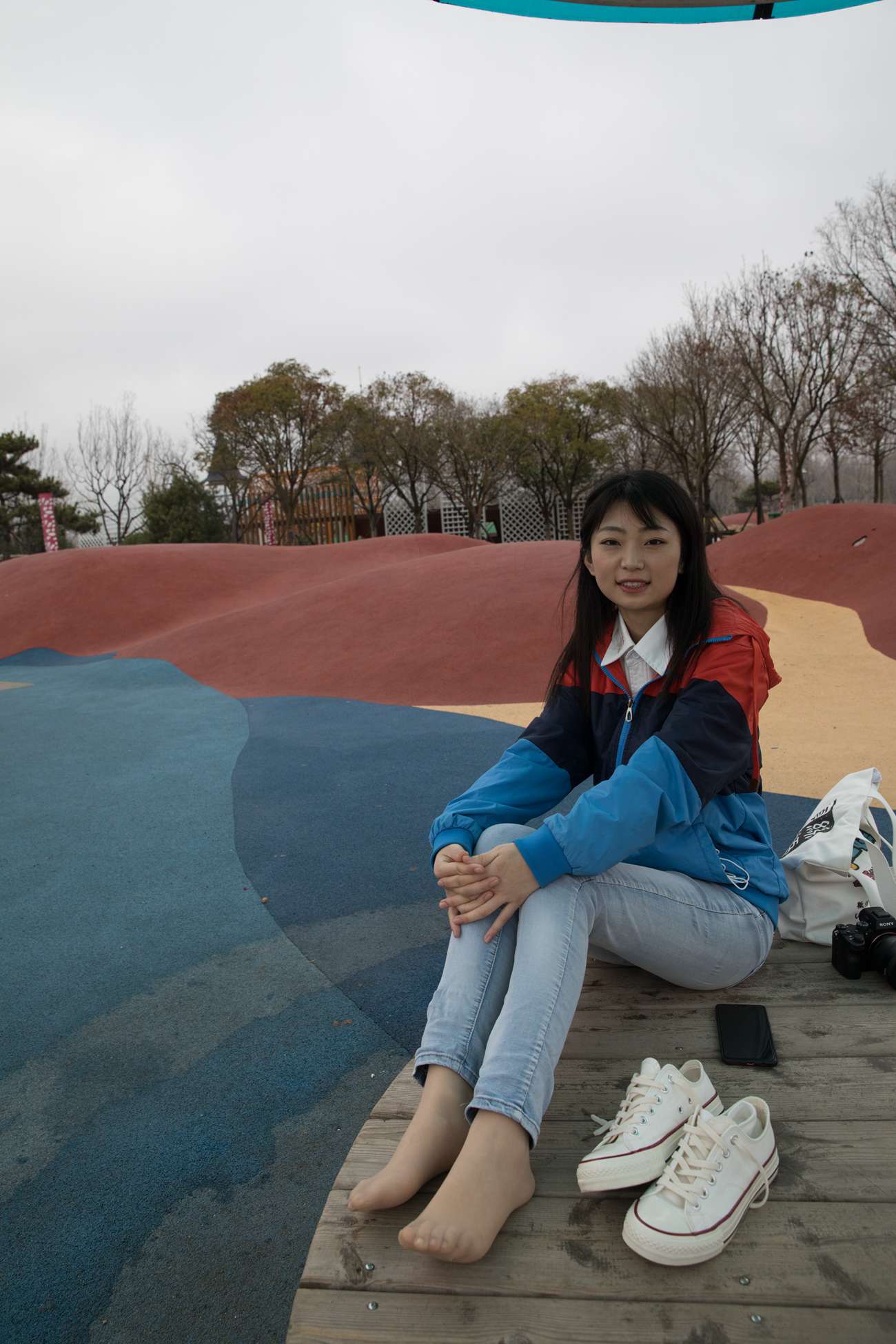 图片[160]-物恋传媒 No.380 小凌-飞天小魔女 [164P] – 速更版-美库