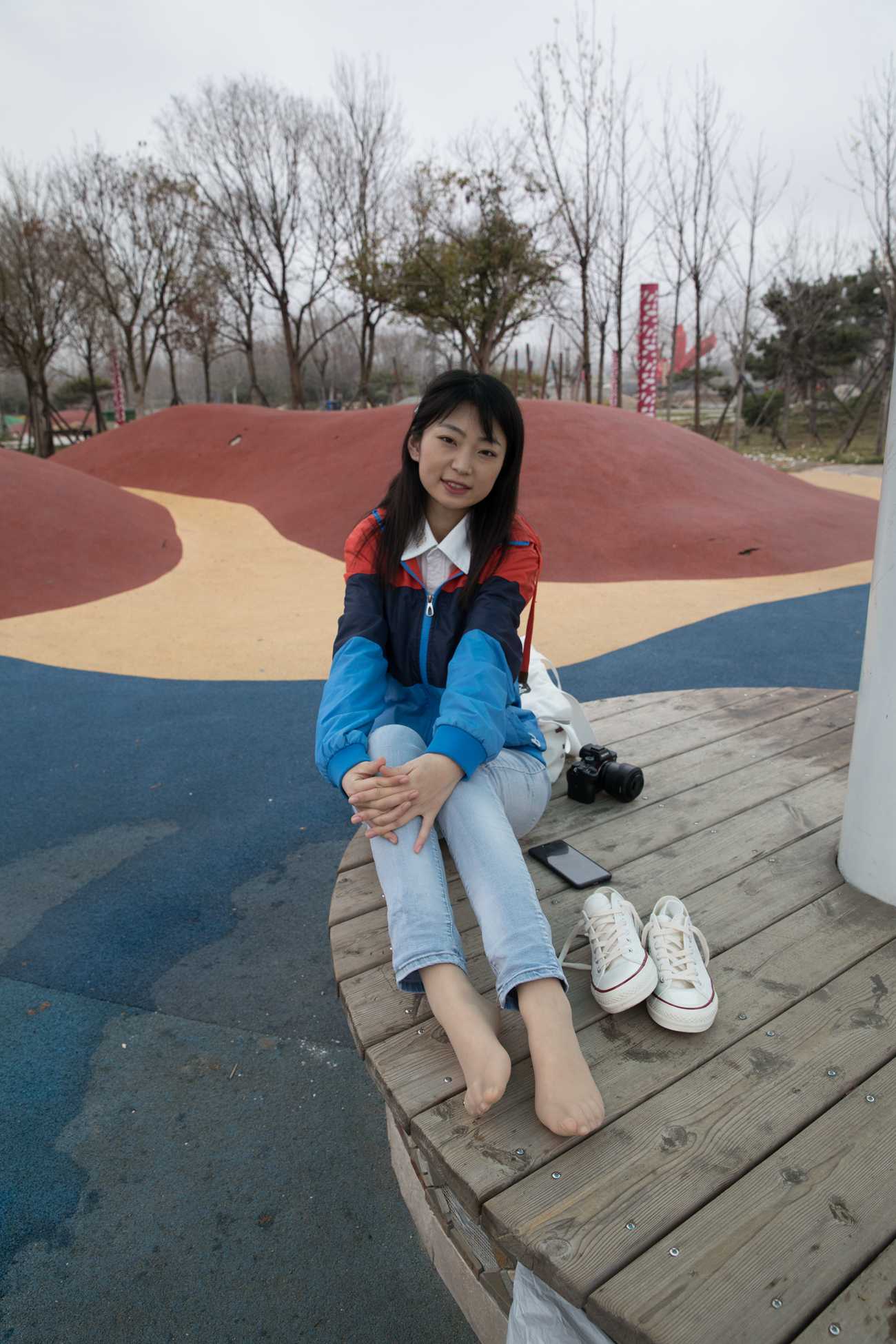 图片[161]-物恋传媒 No.380 小凌-飞天小魔女 [164P] – 速更版-美库