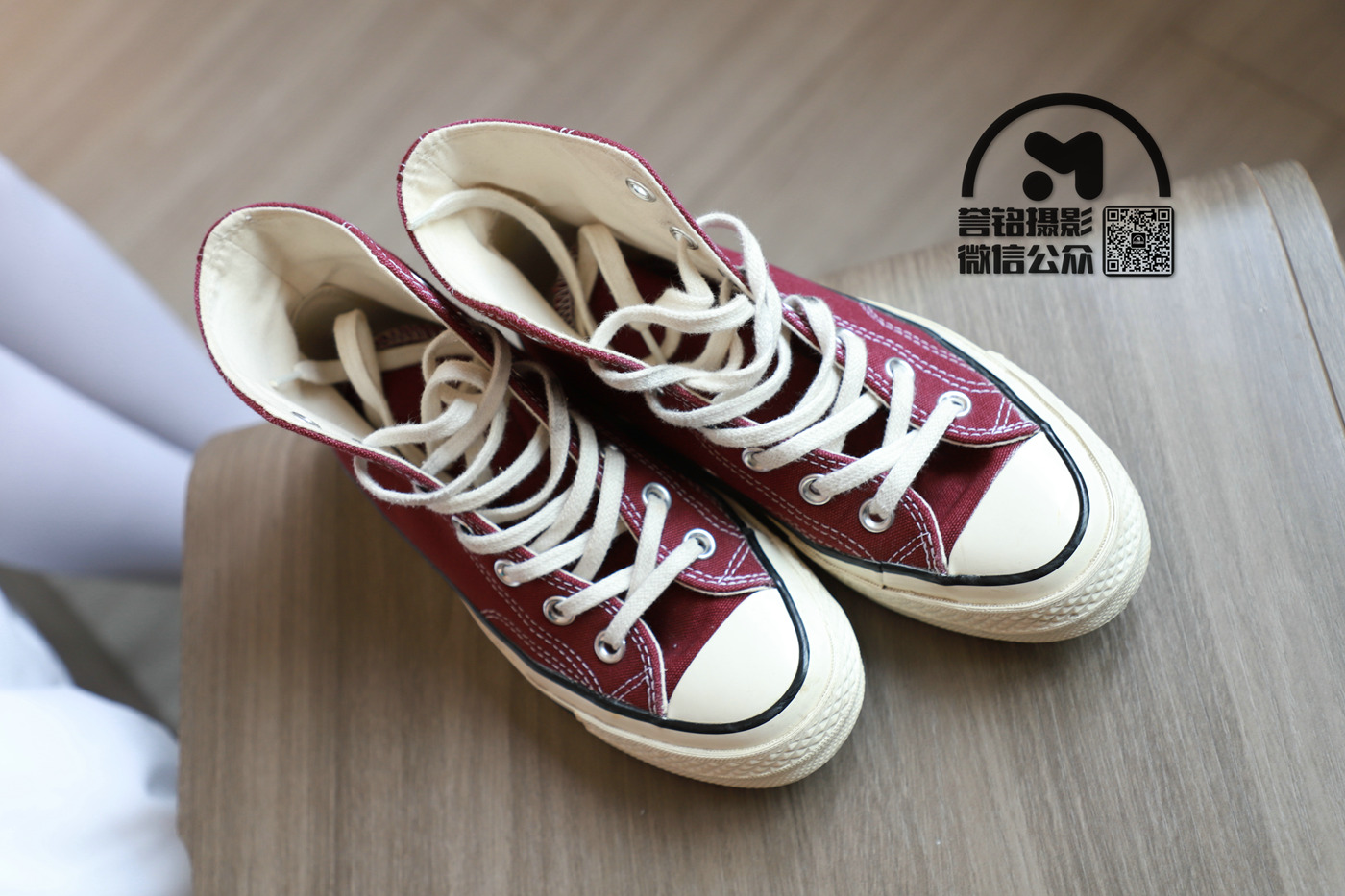 图片[66]-[誉铭传媒]袜足摄影 2021年 NO.001[89P] – 速更版-美库