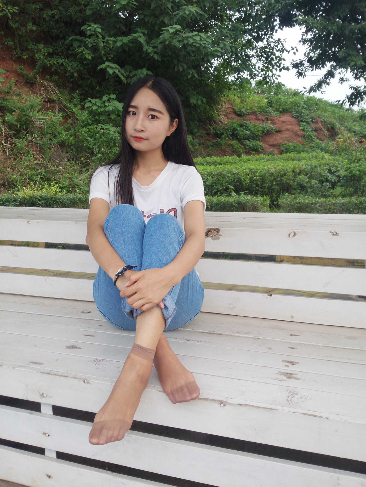 图片[20]-学妹校园寝室短丝系列040期 魏丹[193P] – 速更版-美库