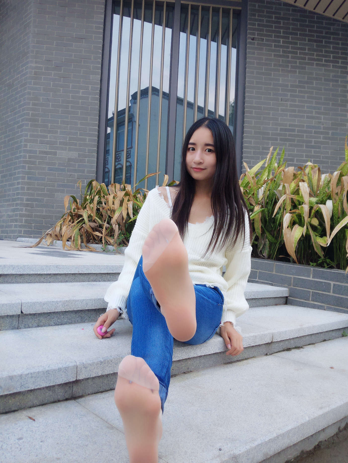 图片[29]-学妹校园寝室短丝系列040期 魏丹[193P] – 速更版-美库