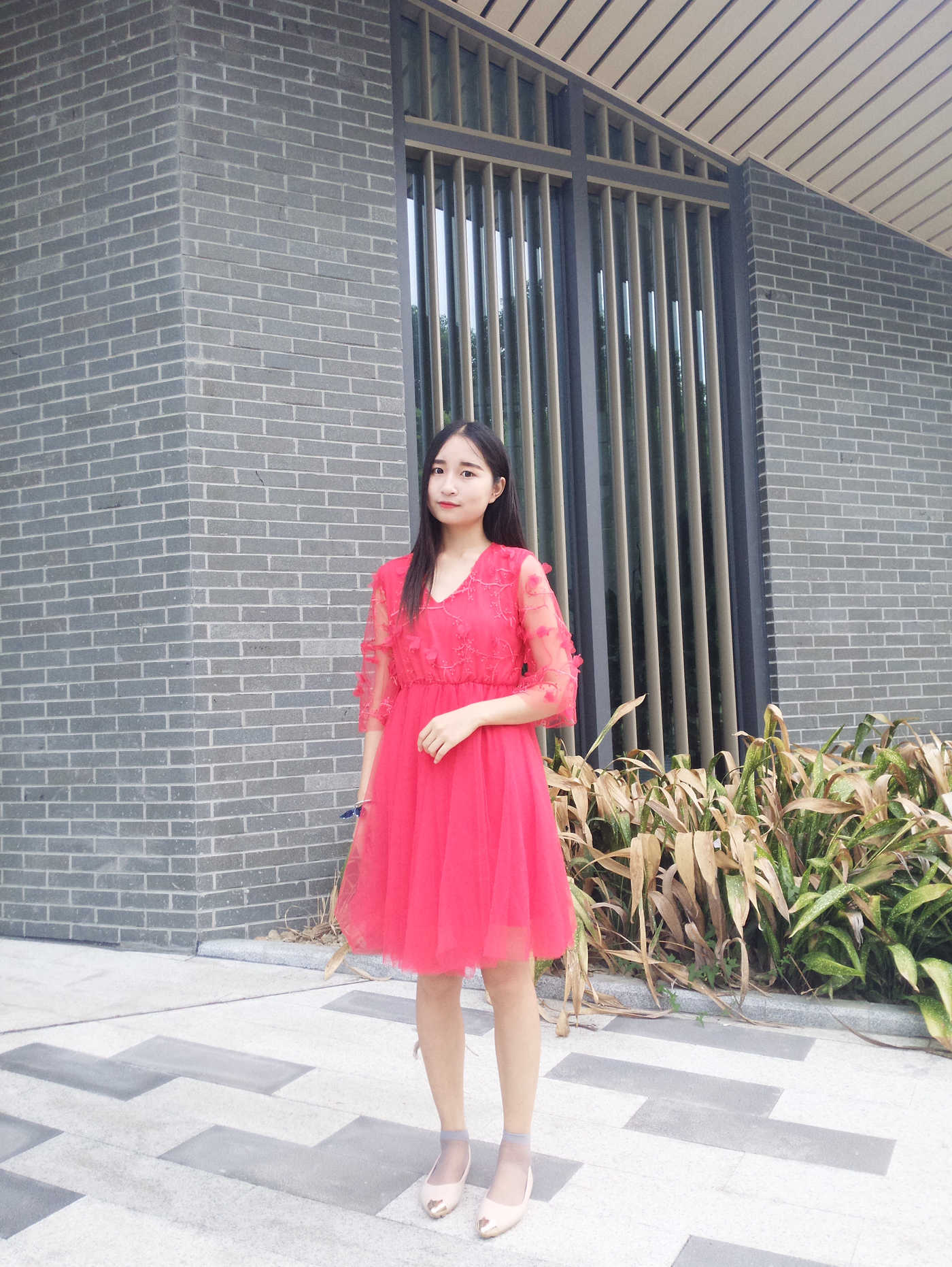 图片[41]-学妹校园寝室短丝系列040期 魏丹[193P] – 速更版-美库