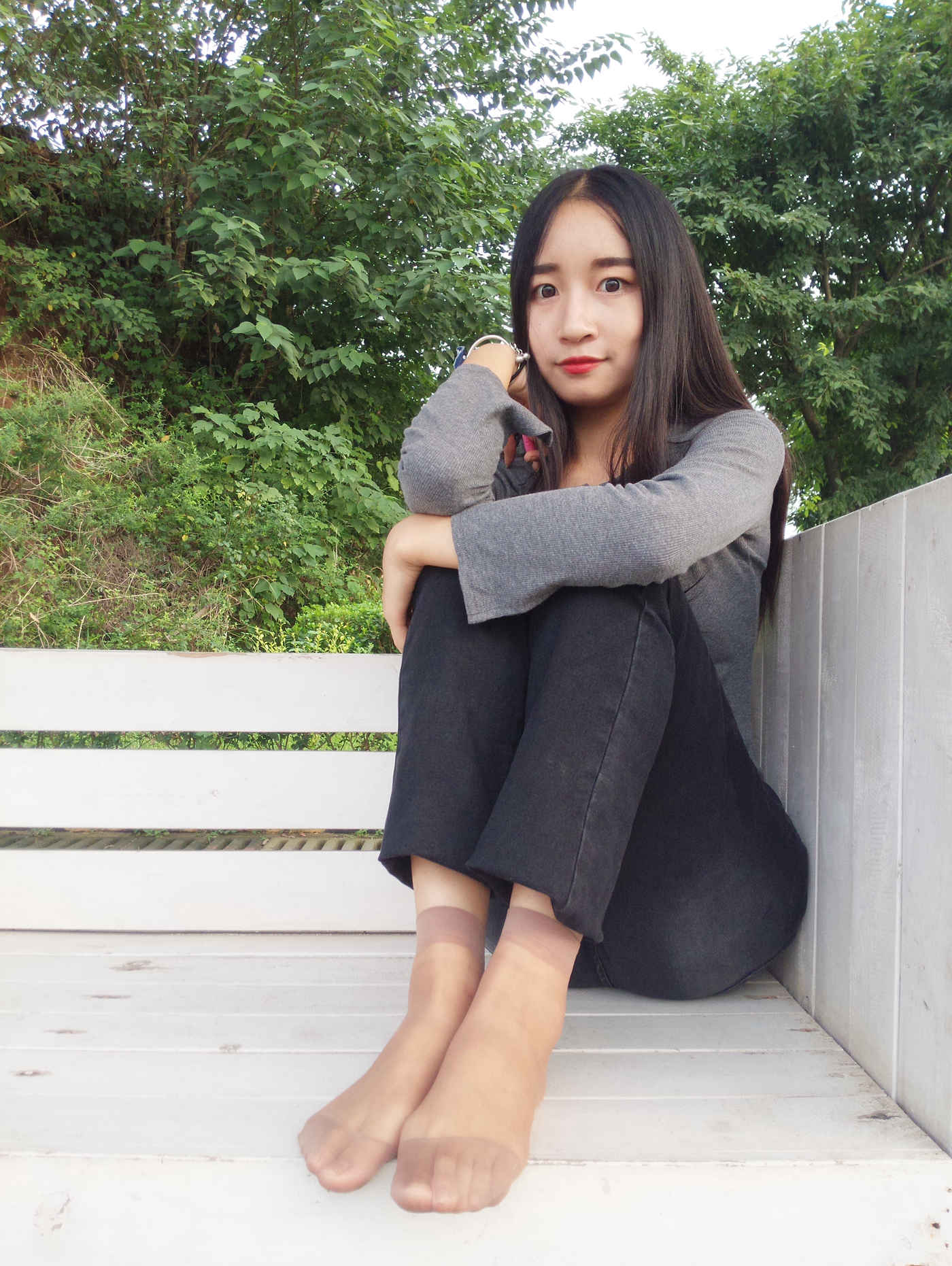 图片[58]-学妹校园寝室短丝系列040期 魏丹[193P] – 速更版-美库