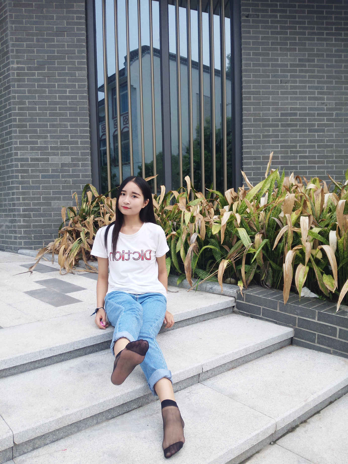 图片[59]-学妹校园寝室短丝系列040期 魏丹[193P] – 速更版-美库