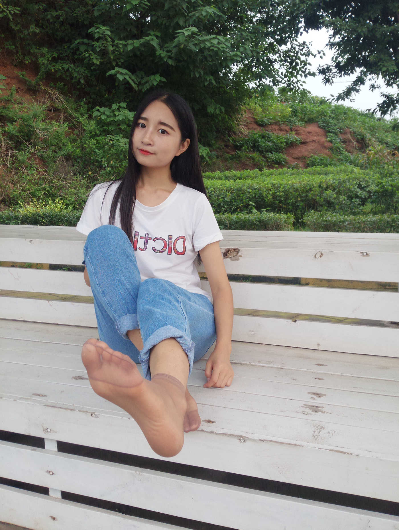 图片[67]-学妹校园寝室短丝系列040期 魏丹[193P] – 速更版-美库