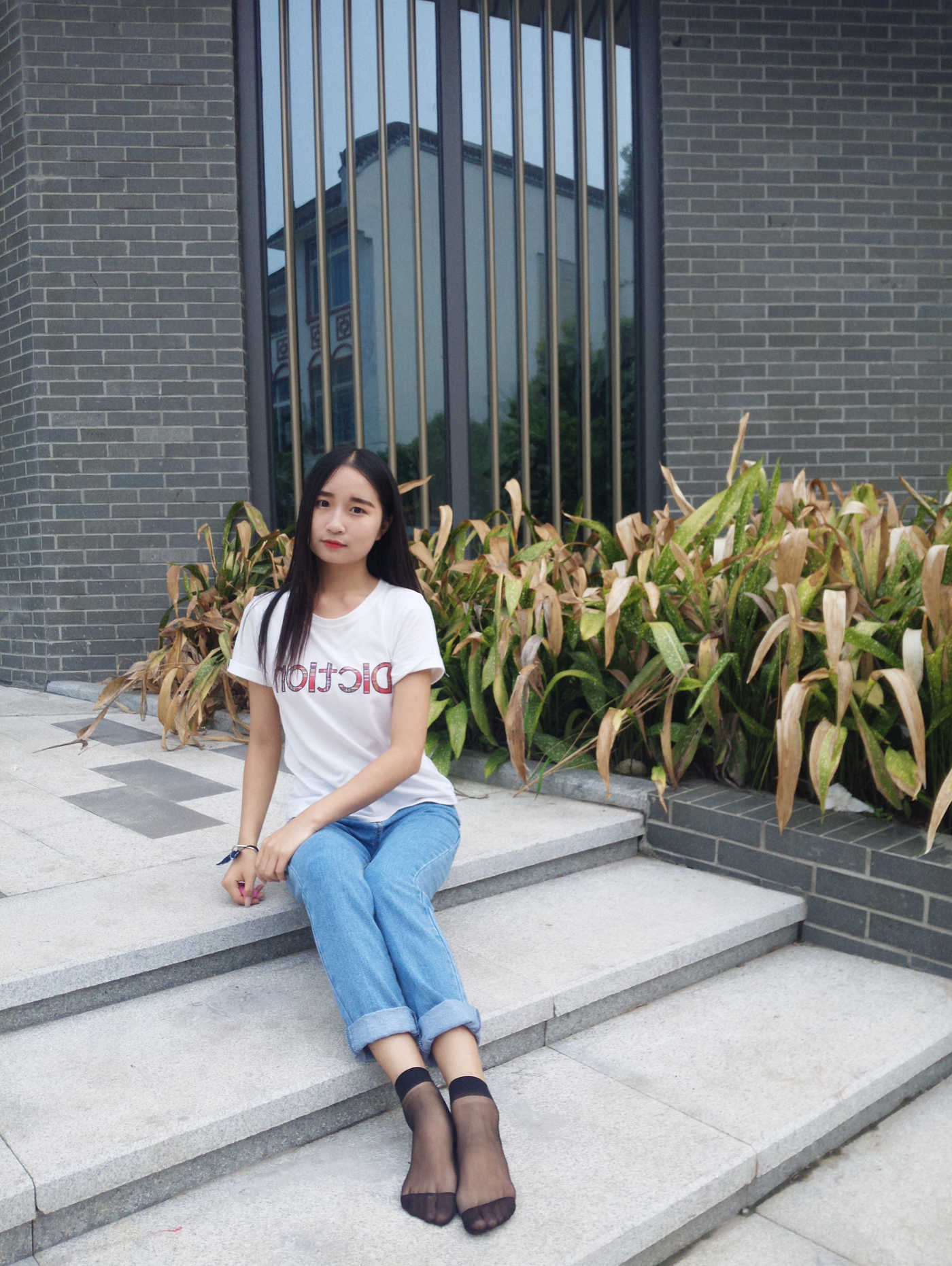 图片[70]-学妹校园寝室短丝系列040期 魏丹[193P] – 速更版-美库