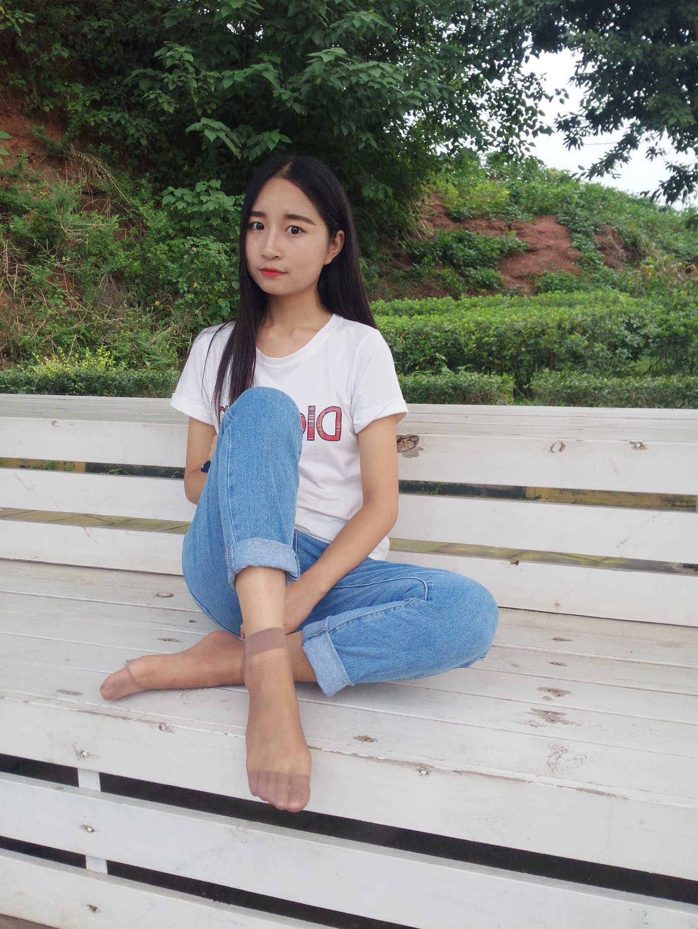 图片[84]-学妹校园寝室短丝系列040期 魏丹[193P] – 速更版-美库