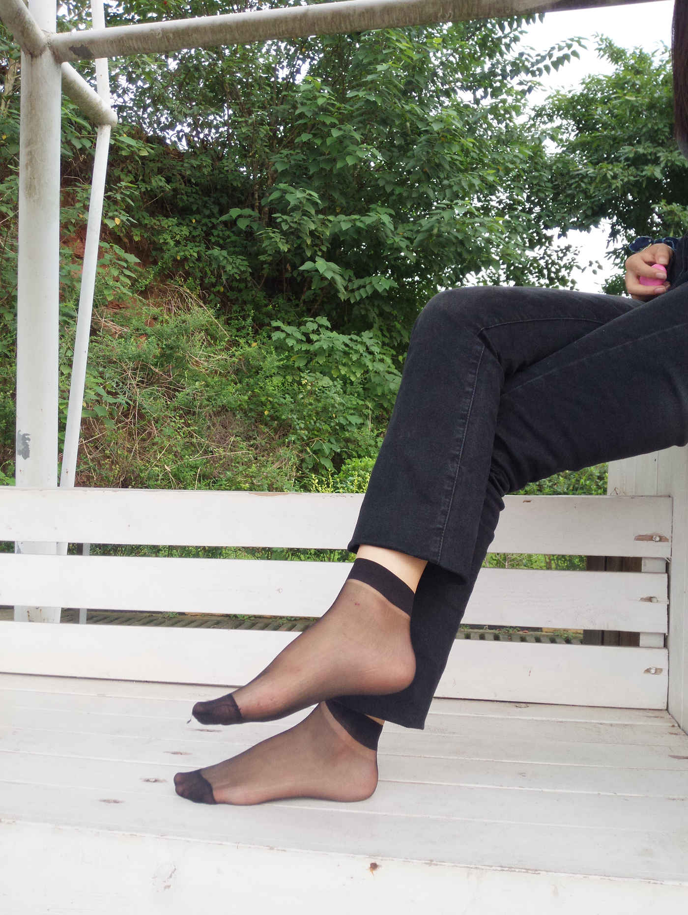 图片[103]-学妹校园寝室短丝系列040期 魏丹[193P] – 速更版-美库