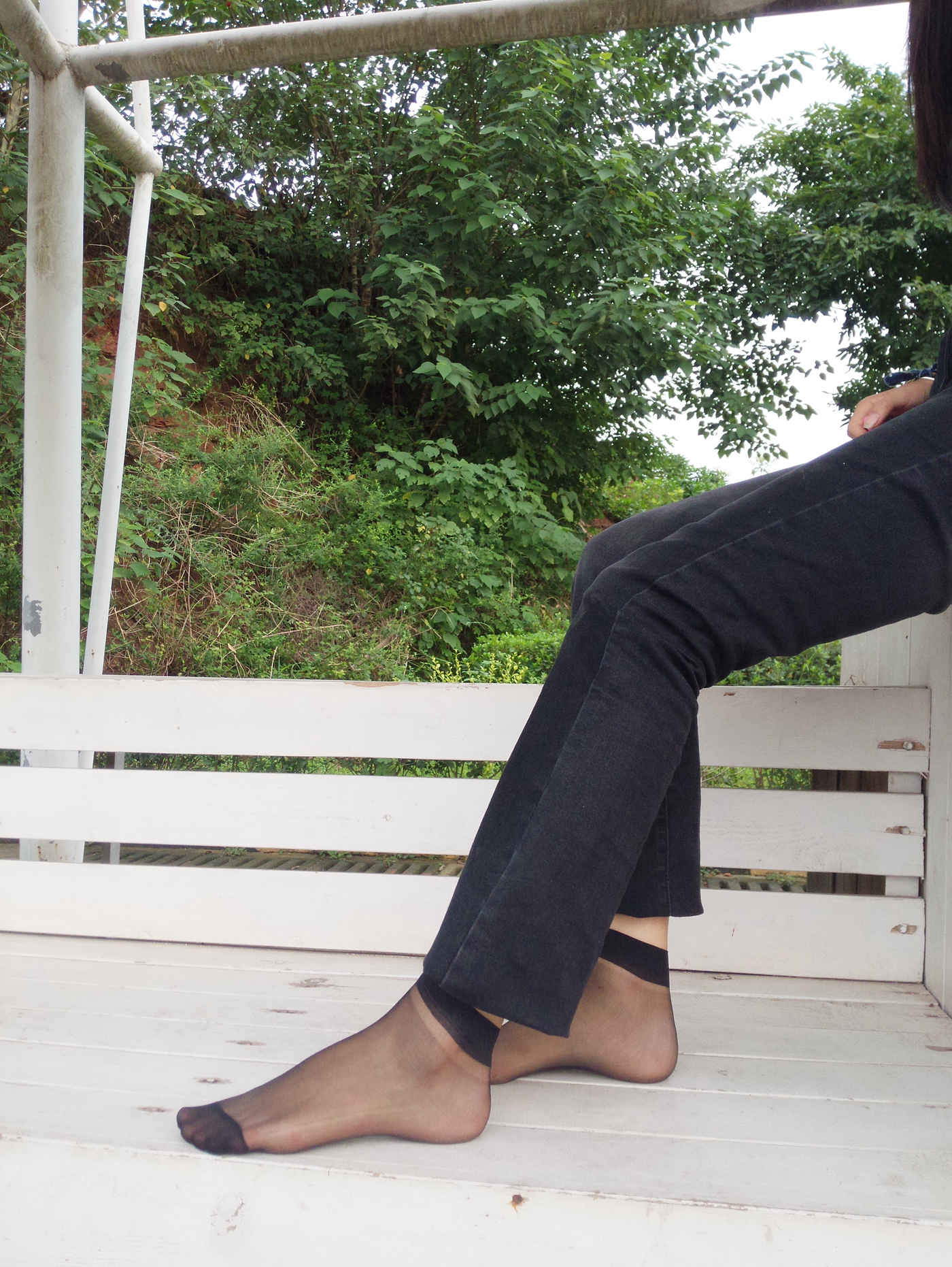 图片[104]-学妹校园寝室短丝系列040期 魏丹[193P] – 速更版-美库