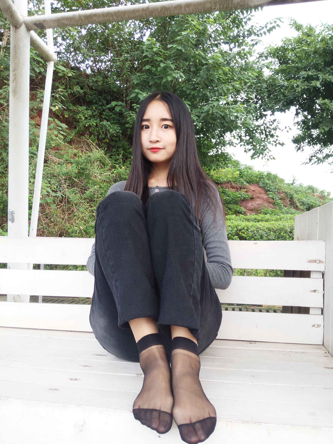 图片[176]-学妹校园寝室短丝系列040期 魏丹[193P] – 速更版-美库