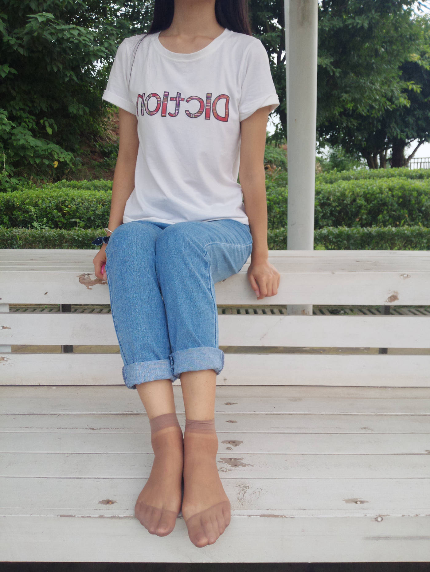 图片[194]-学妹校园寝室短丝系列040期 魏丹[193P] – 速更版-美库