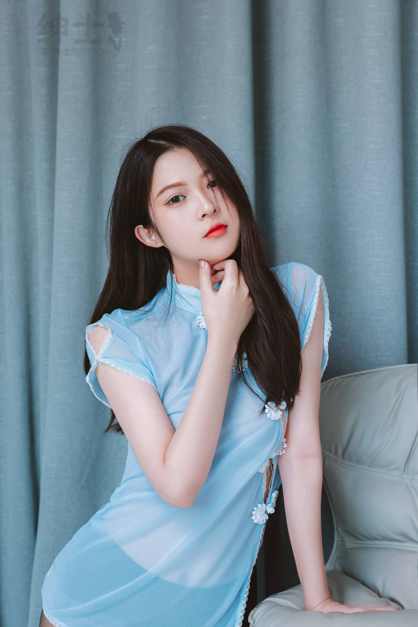 图片[12]-SHENSHI绅士 – SS061 易瑶[52P] – 速更版-美库