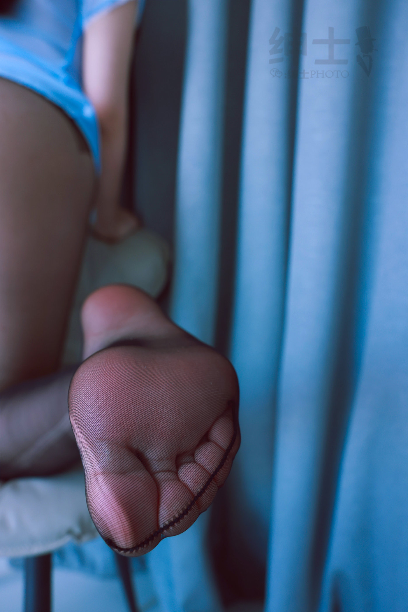 图片[22]-SHENSHI绅士 – SS061 易瑶[52P] – 速更版-美库