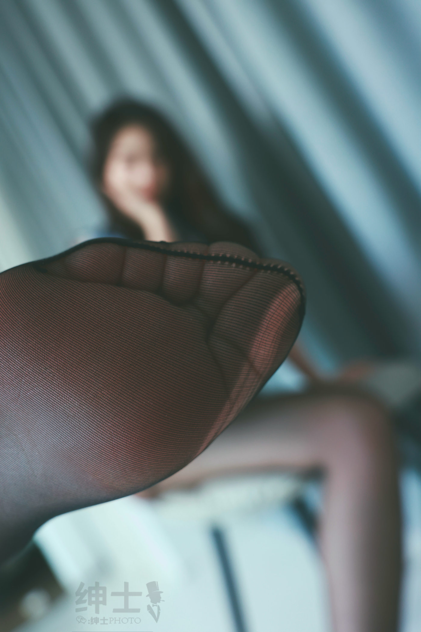 图片[33]-SHENSHI绅士 – SS061 易瑶[52P] – 速更版-美库