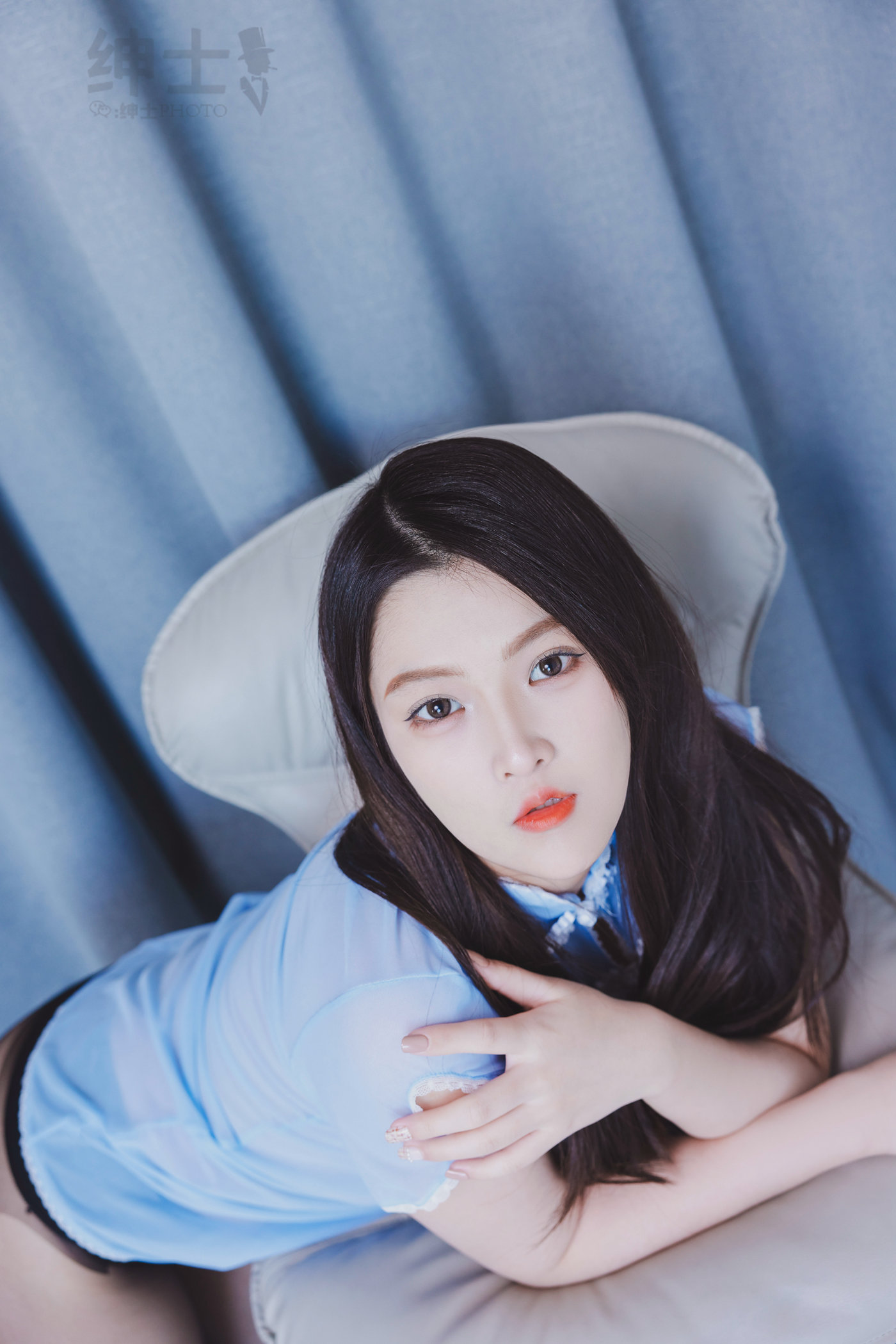 图片[52]-SHENSHI绅士 – SS061 易瑶[52P] – 速更版-美库