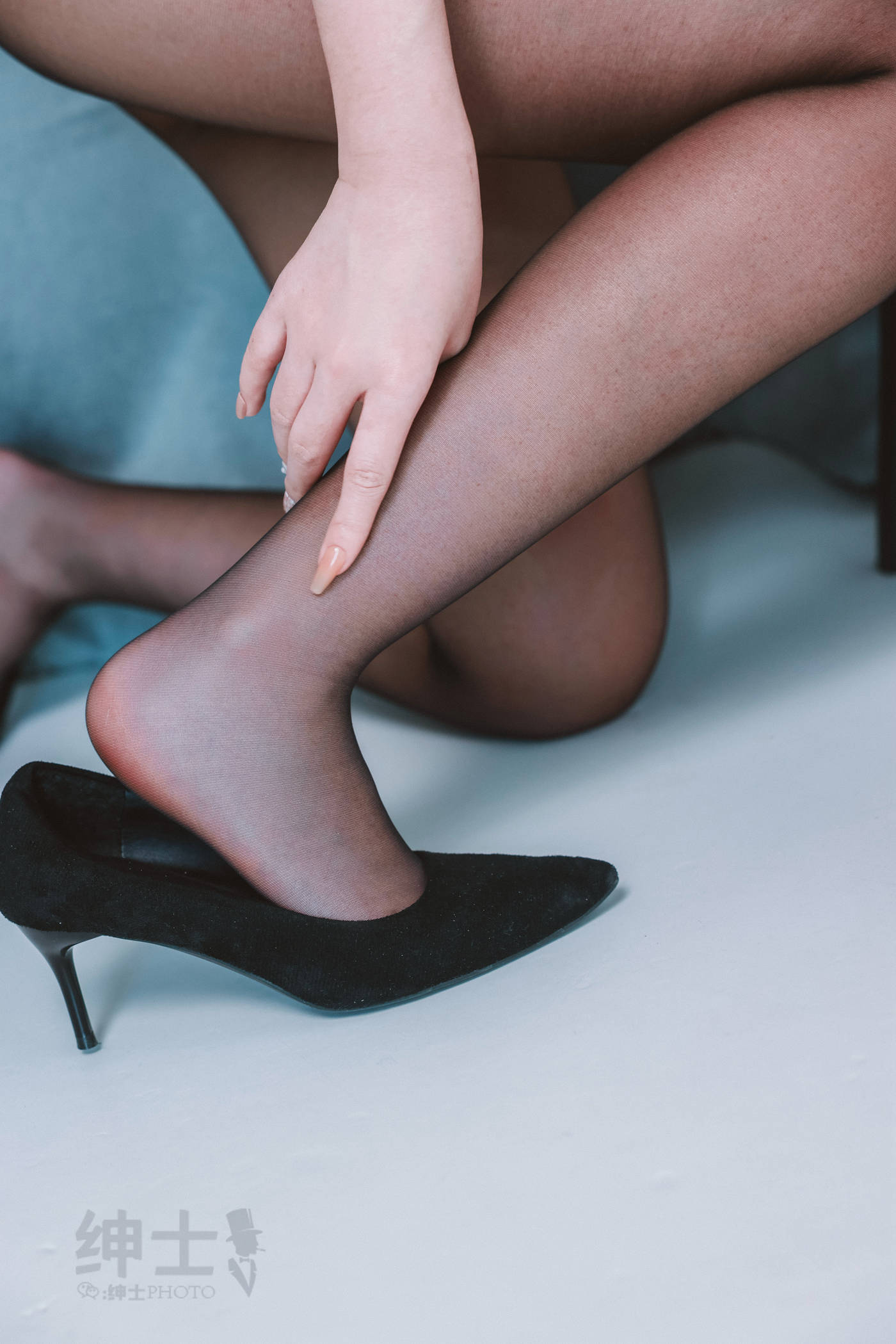 图片[53]-SHENSHI绅士 – SS061 易瑶[52P] – 速更版-美库