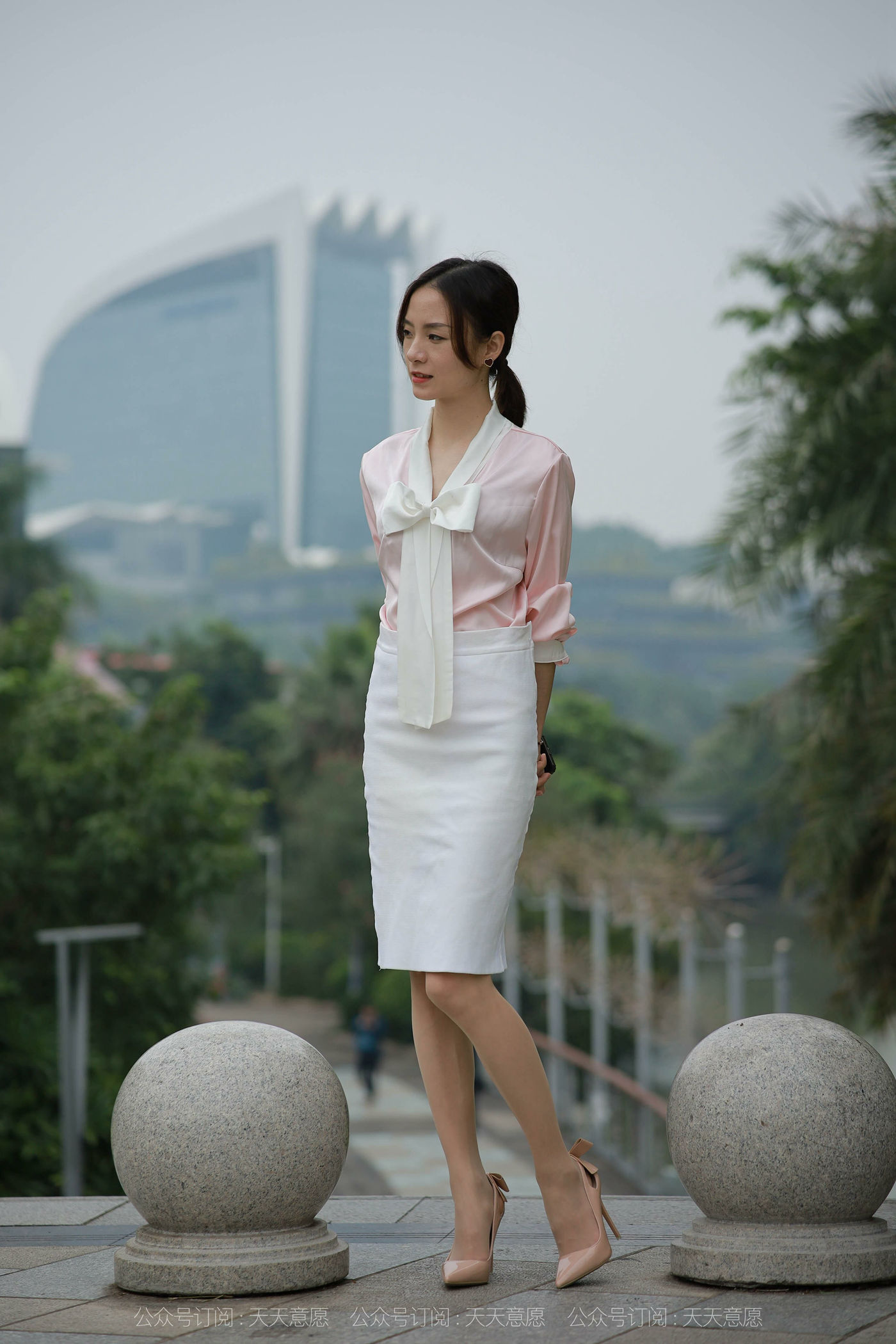 图片[10]-[IESS异思趣向]2021.11.11 丝享家971：小六《城市丽人》[90P] – 速更版-美库