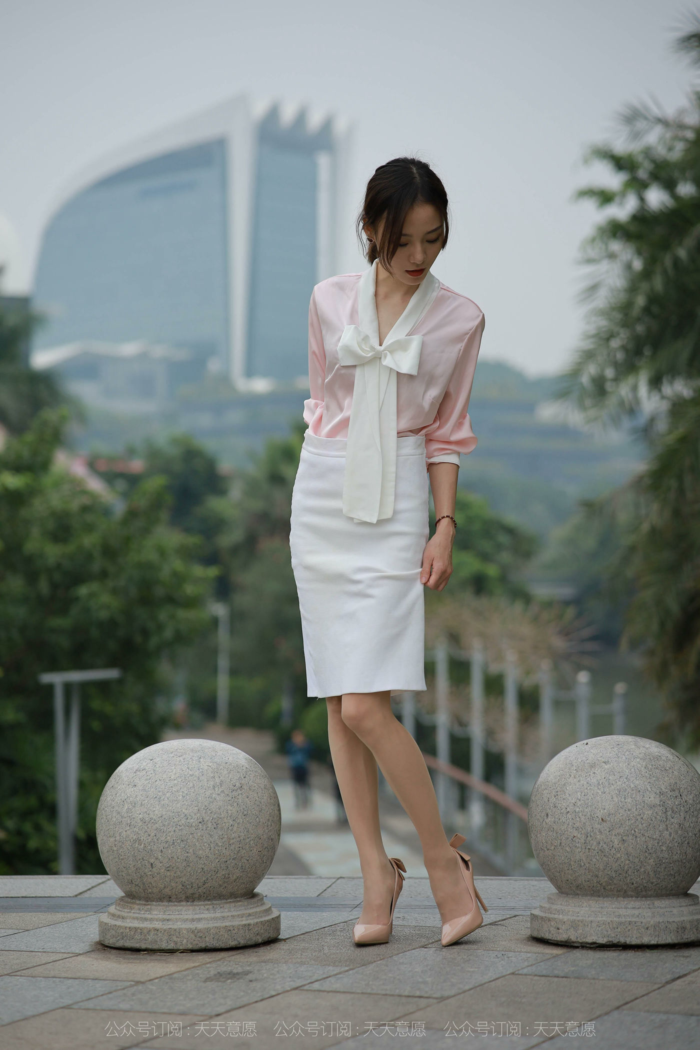 图片[11]-[IESS异思趣向]2021.11.11 丝享家971：小六《城市丽人》[90P] – 速更版-美库