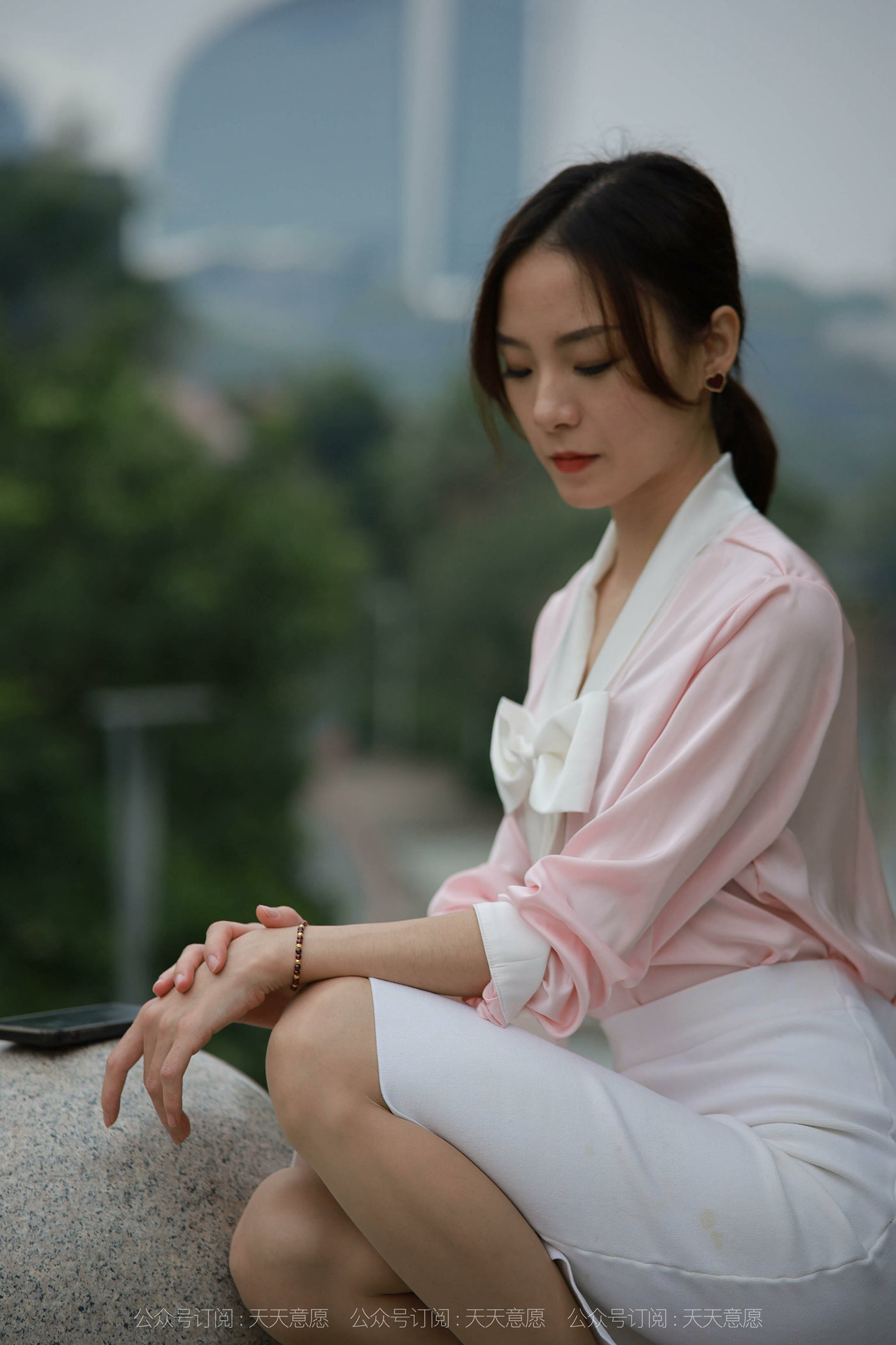 图片[15]-[IESS异思趣向]2021.11.11 丝享家971：小六《城市丽人》[90P] – 速更版-美库